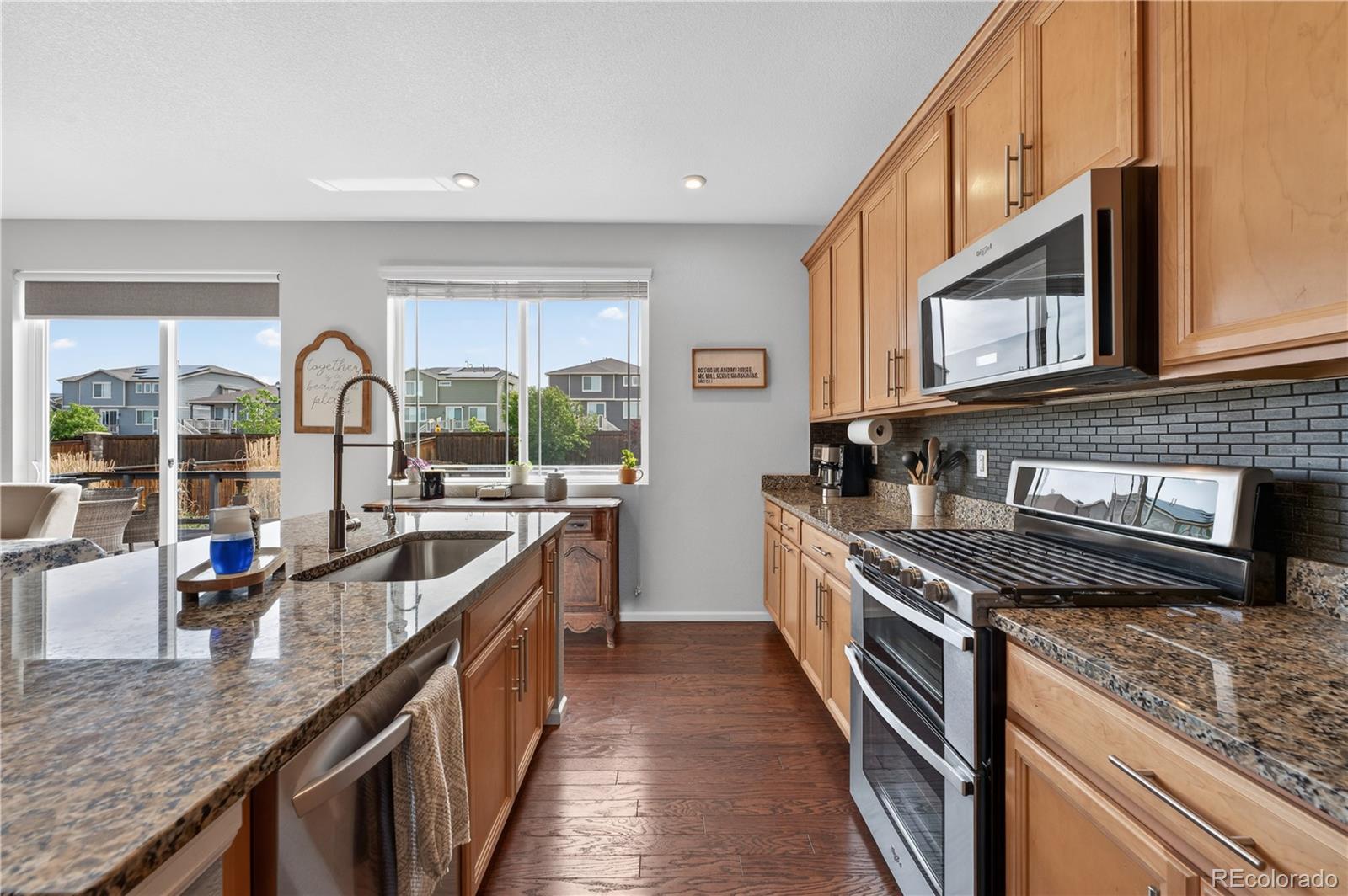 MLS Image #9 for 9306  quintero street,commerce city, Colorado