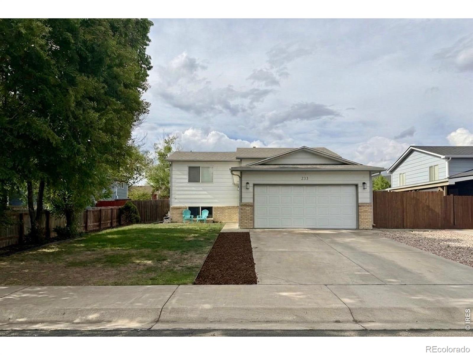 MLS Image #1 for 233 e 19th st rd,greeley, Colorado
