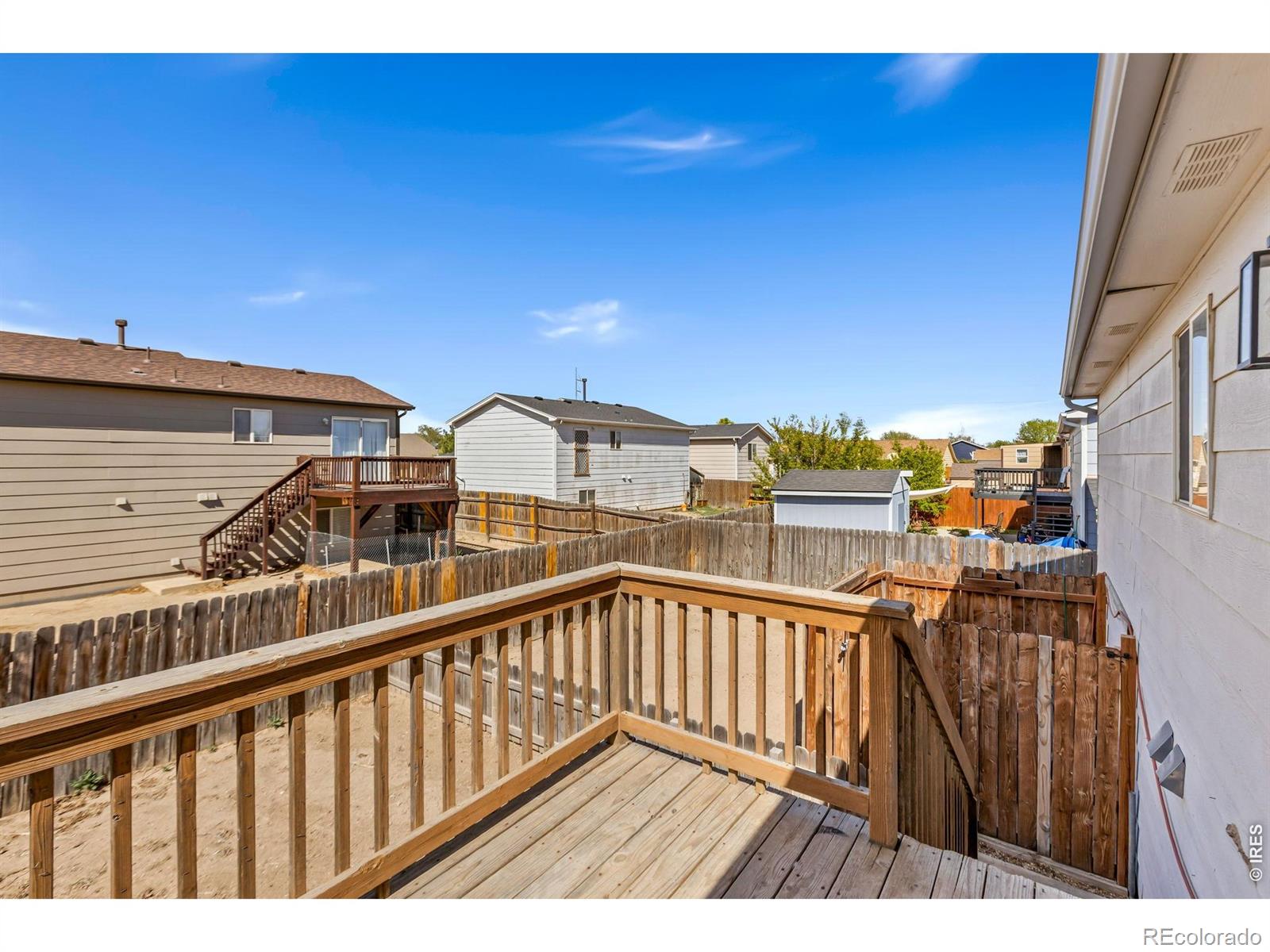 MLS Image #18 for 233 e 19th st rd,greeley, Colorado