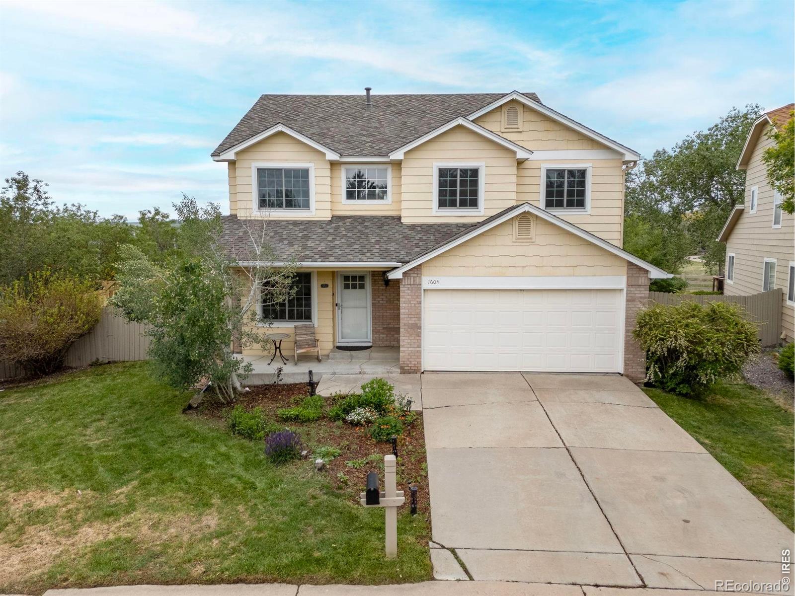 MLS Image #2 for 1604 e weldona way,superior, Colorado