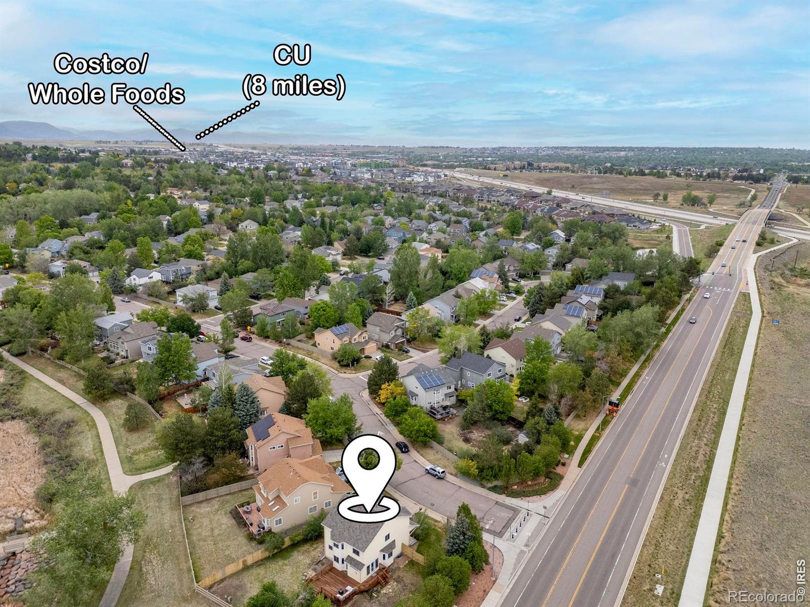 MLS Image #45 for 1604 e weldona way,superior, Colorado
