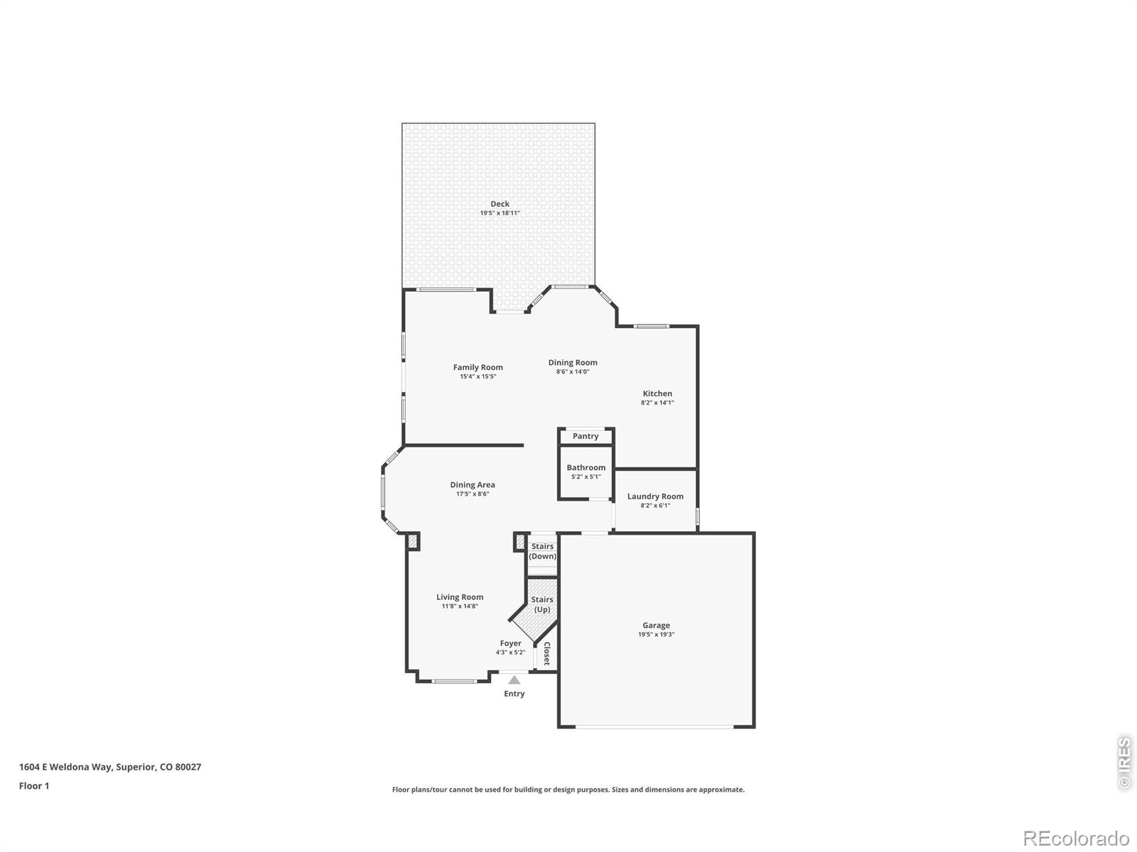 MLS Image #47 for 1604 e weldona way,superior, Colorado