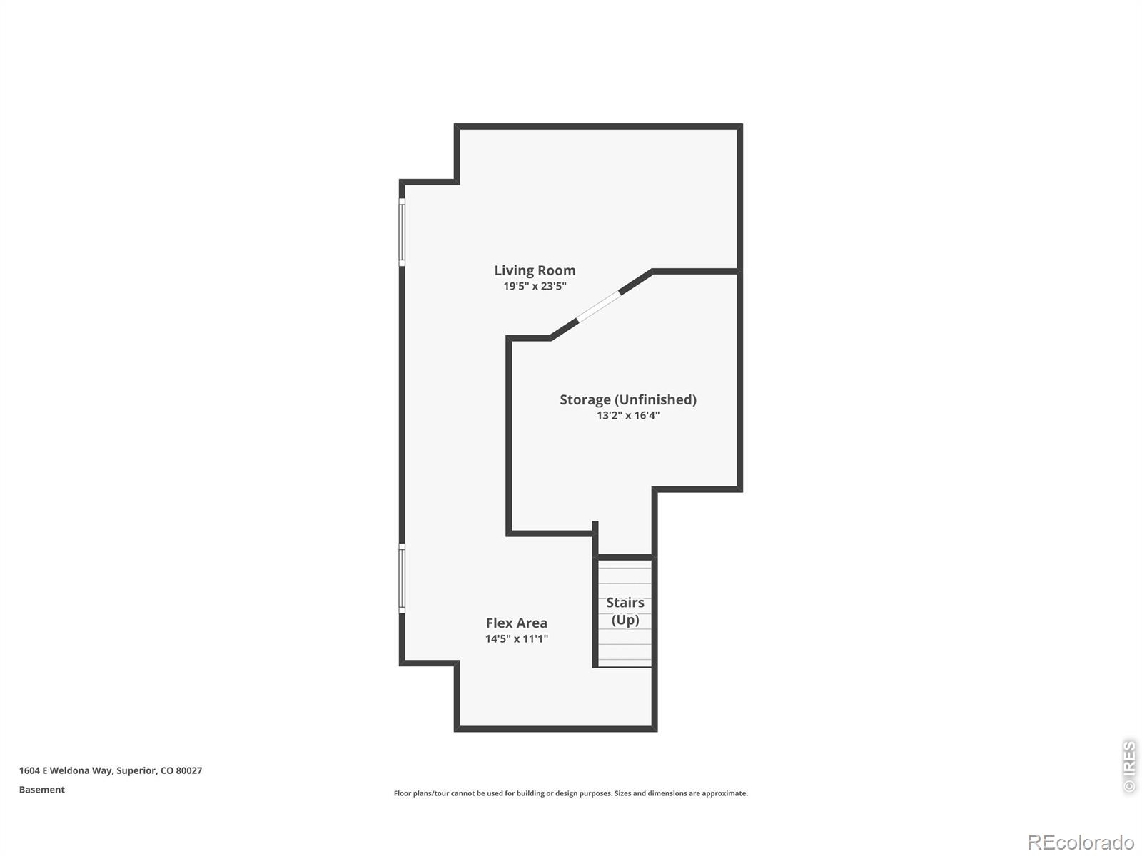 MLS Image #49 for 1604 e weldona way,superior, Colorado