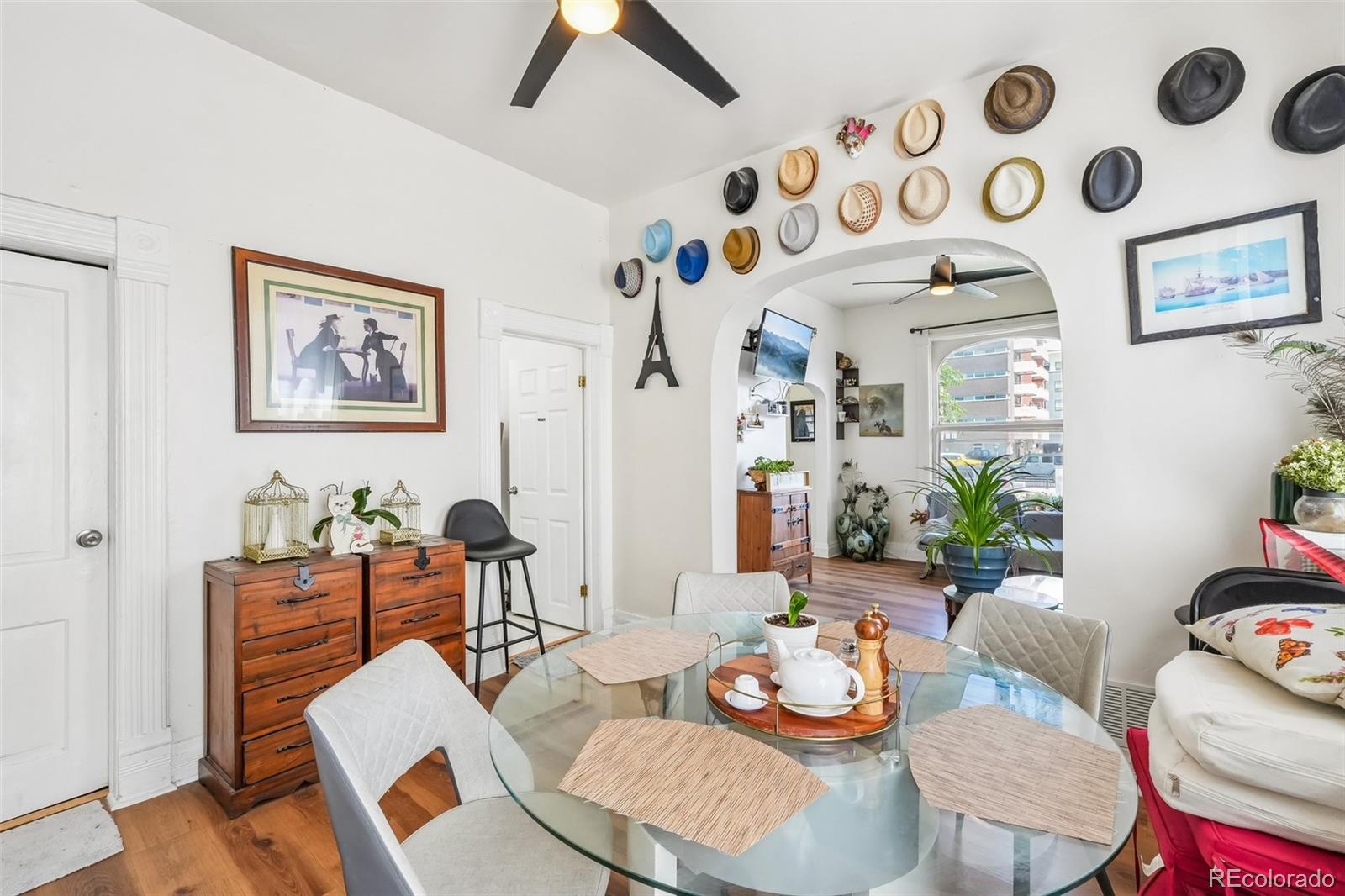 MLS Image #13 for 32 w 3rd avenue,denver, Colorado