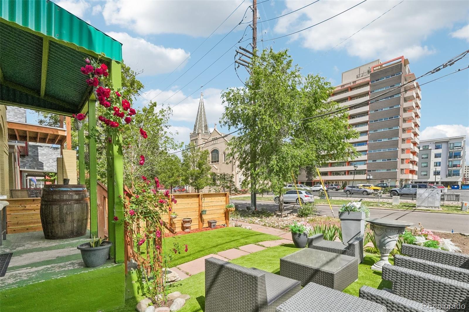 MLS Image #3 for 32 w 3rd avenue,denver, Colorado