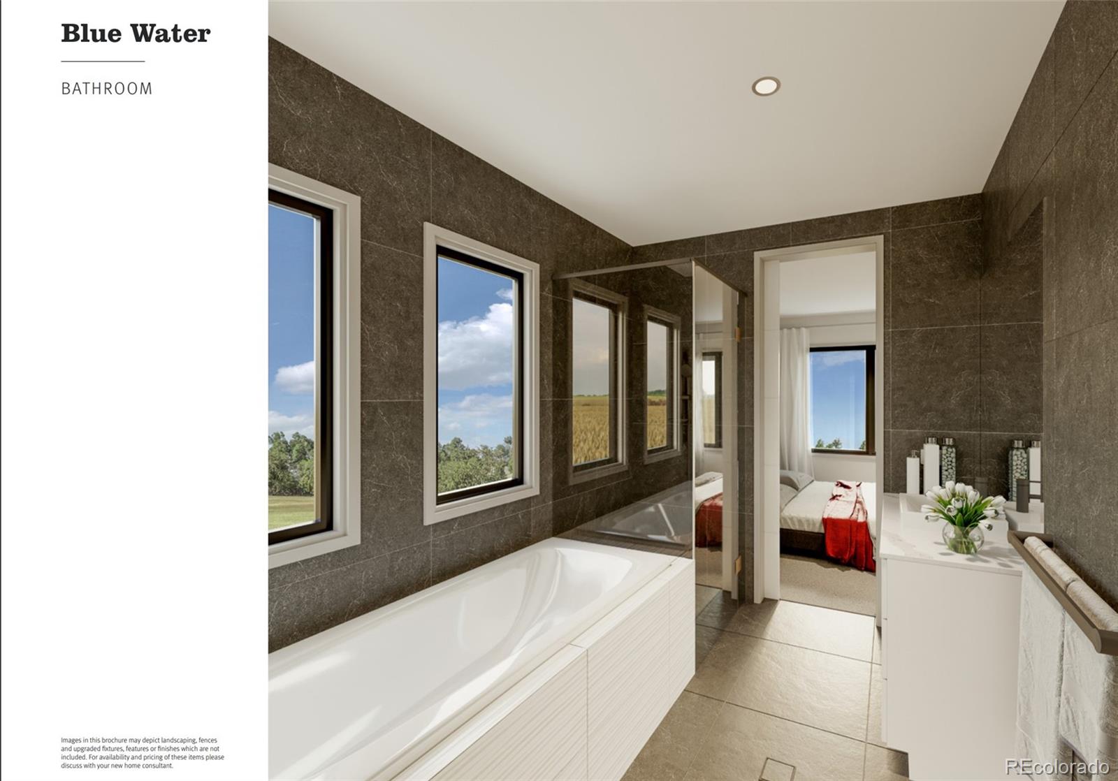 MLS Image #10 for 6450 e roxborough drive,littleton, Colorado