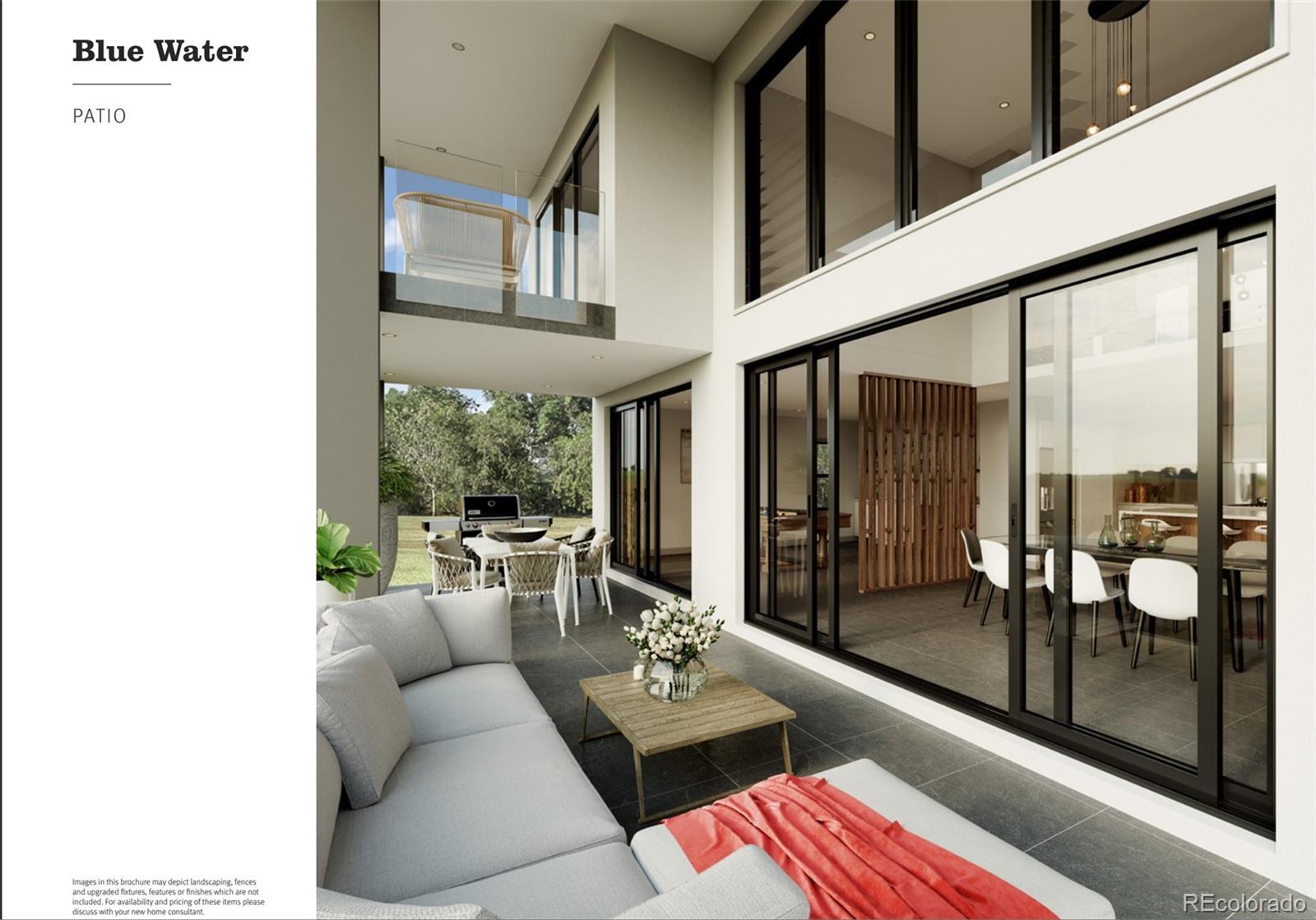 MLS Image #14 for 6450 e roxborough drive,littleton, Colorado
