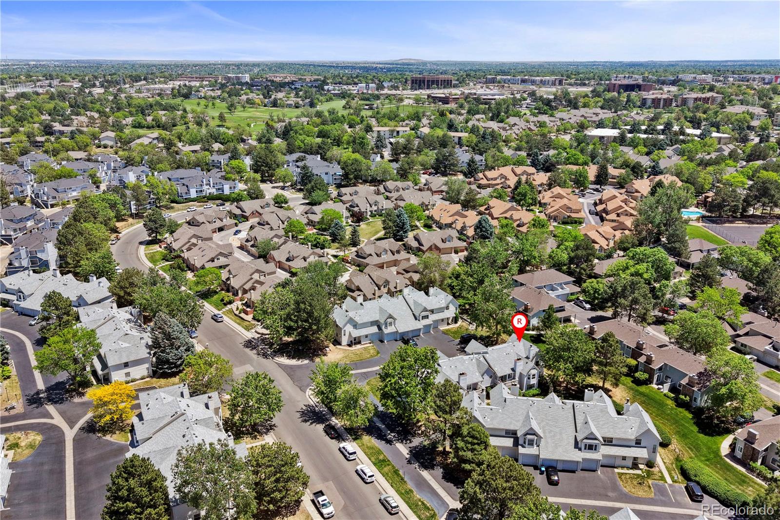 MLS Image #23 for 12584 e pacific circle,aurora, Colorado