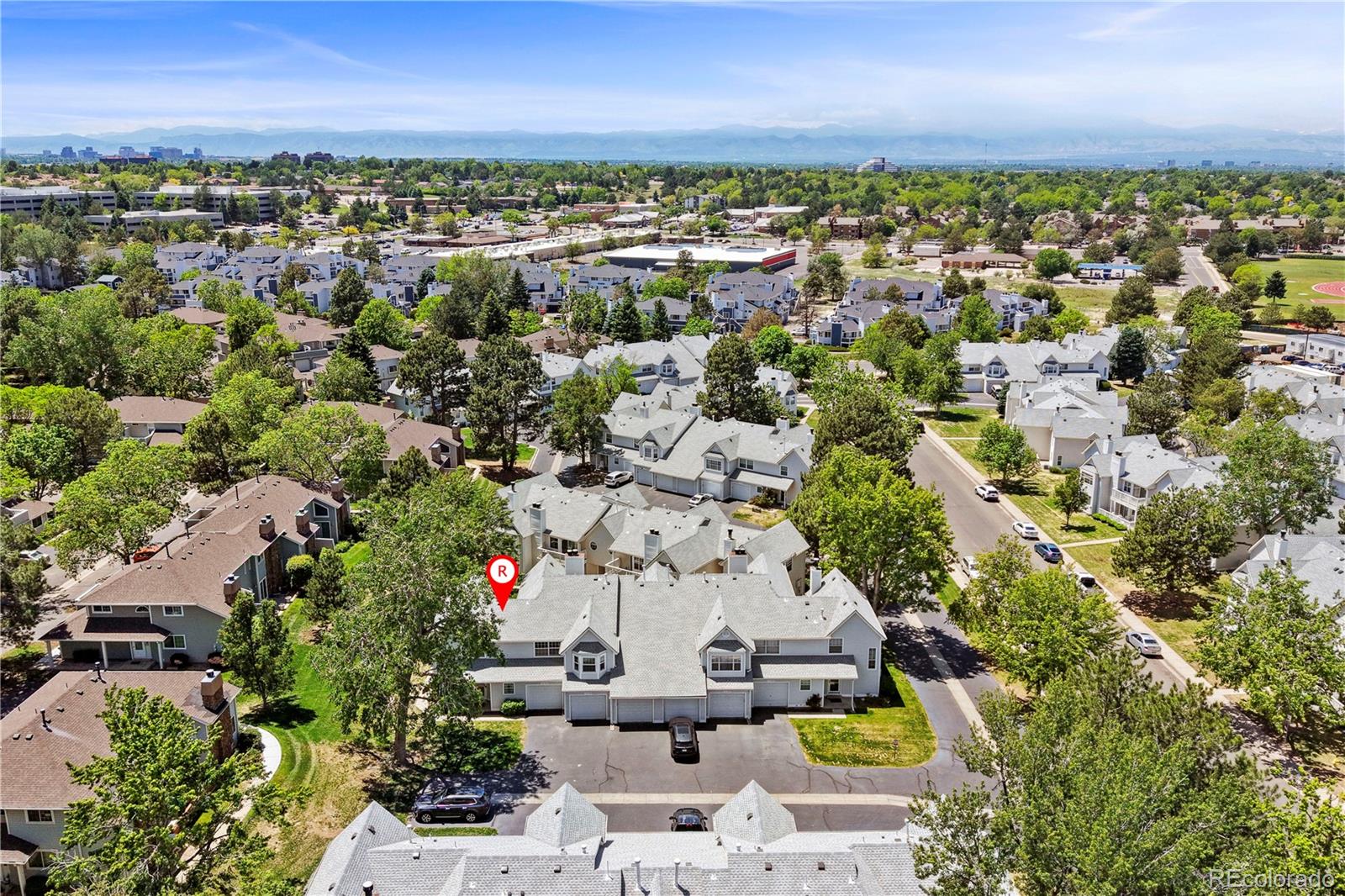 MLS Image #25 for 12584 e pacific circle,aurora, Colorado