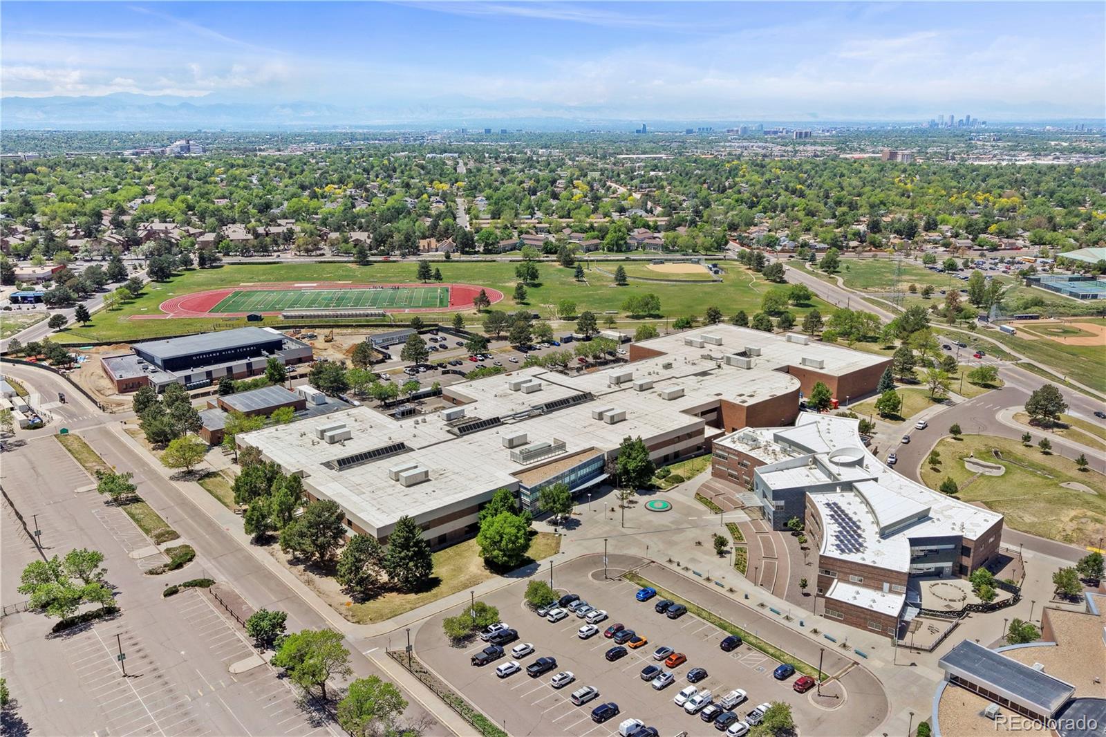 MLS Image #26 for 12584 e pacific circle,aurora, Colorado