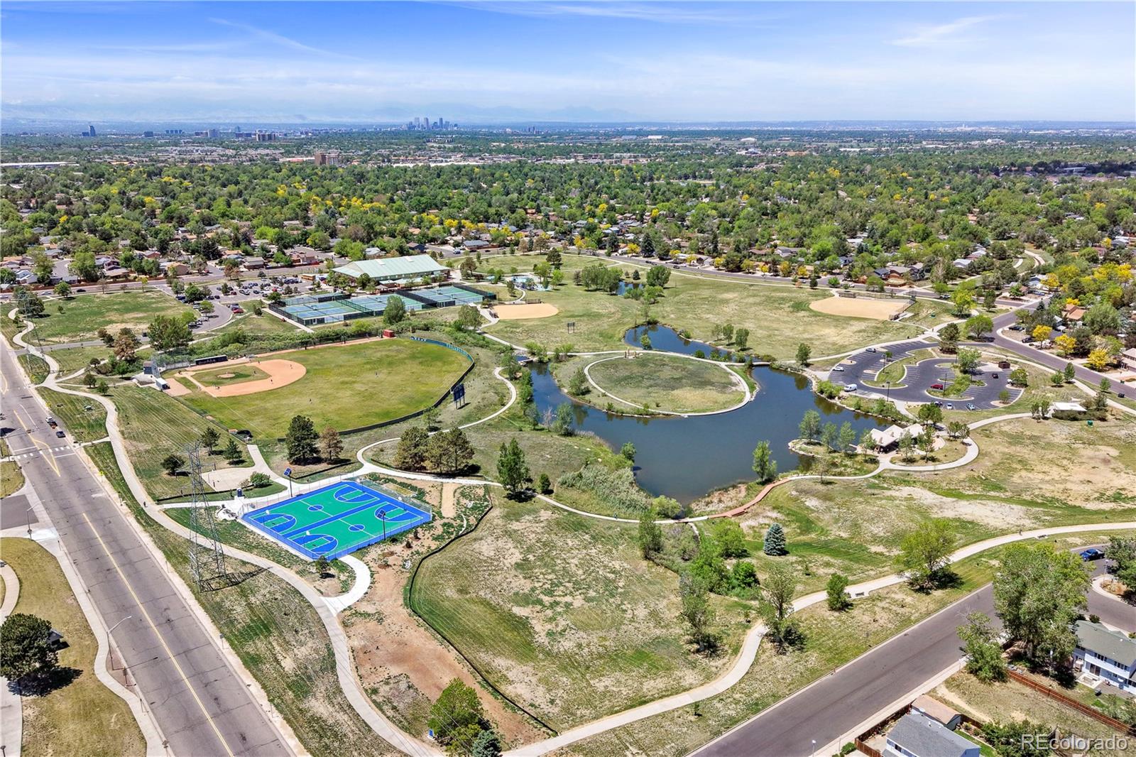 MLS Image #27 for 12584 e pacific circle,aurora, Colorado