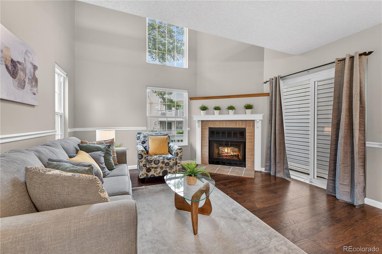 MLS Image #4 for 12584 e pacific circle,aurora, Colorado