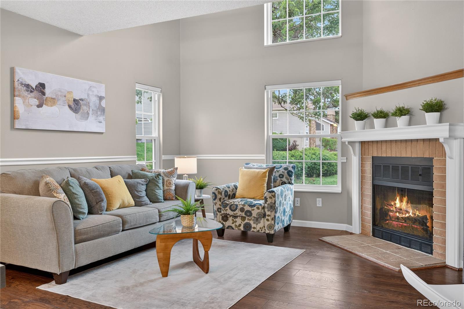 MLS Image #5 for 12584 e pacific circle,aurora, Colorado