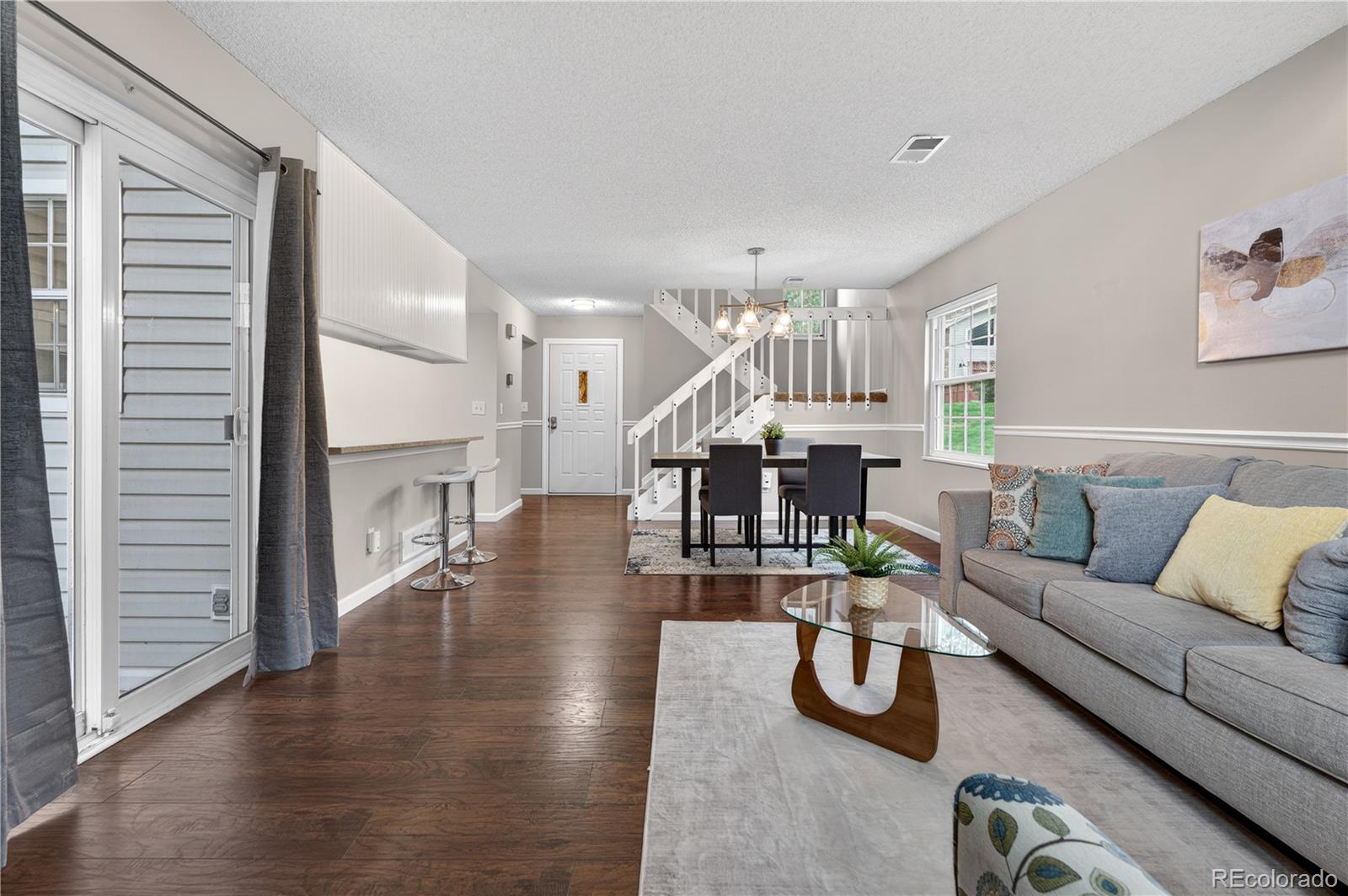 MLS Image #6 for 12584 e pacific circle,aurora, Colorado