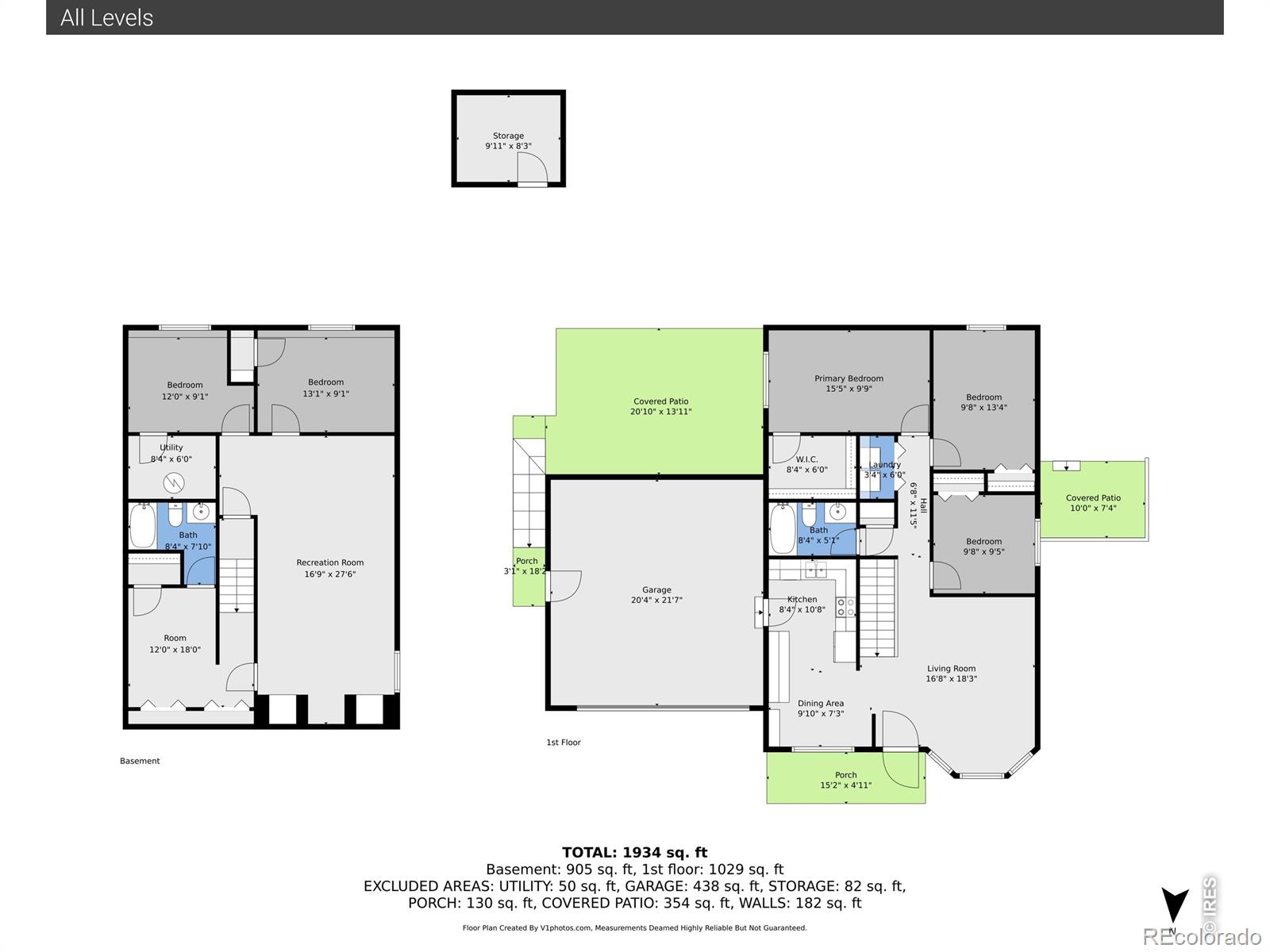 MLS Image #1 for 2906  hawk drive,evans, Colorado