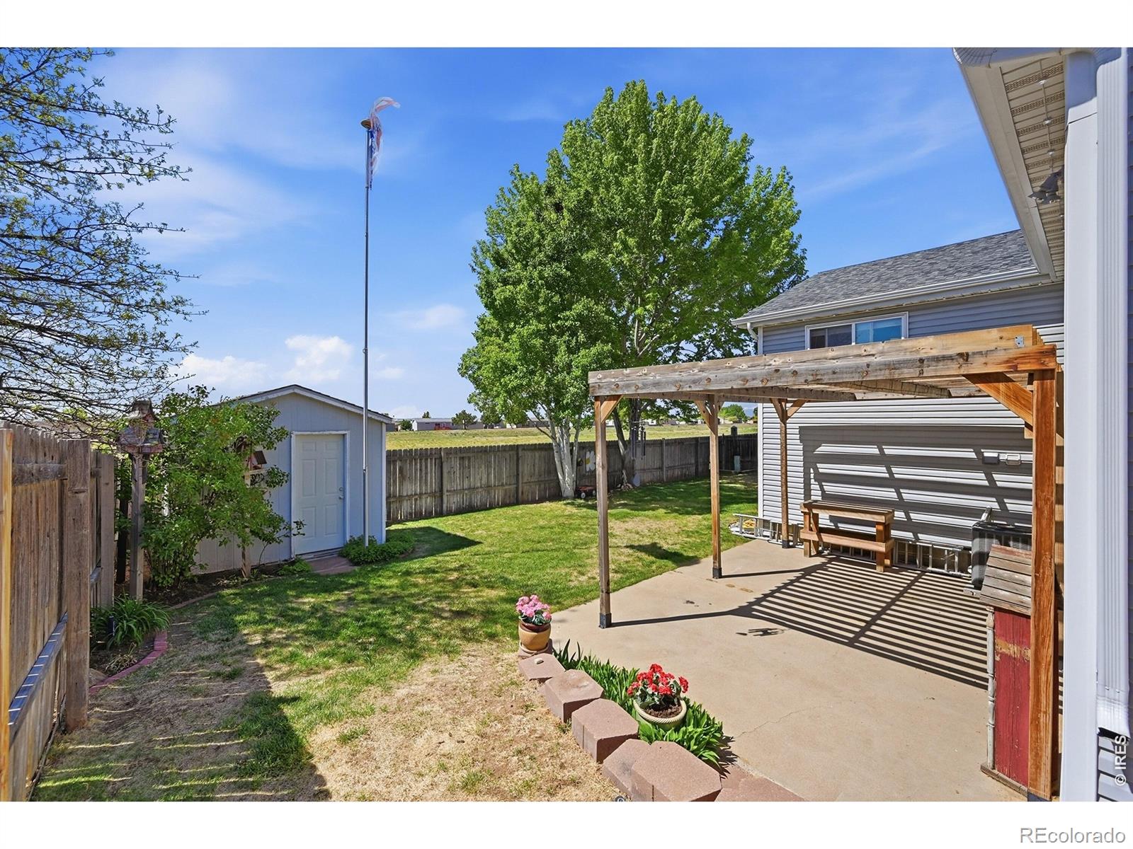 MLS Image #32 for 2906  hawk drive,evans, Colorado