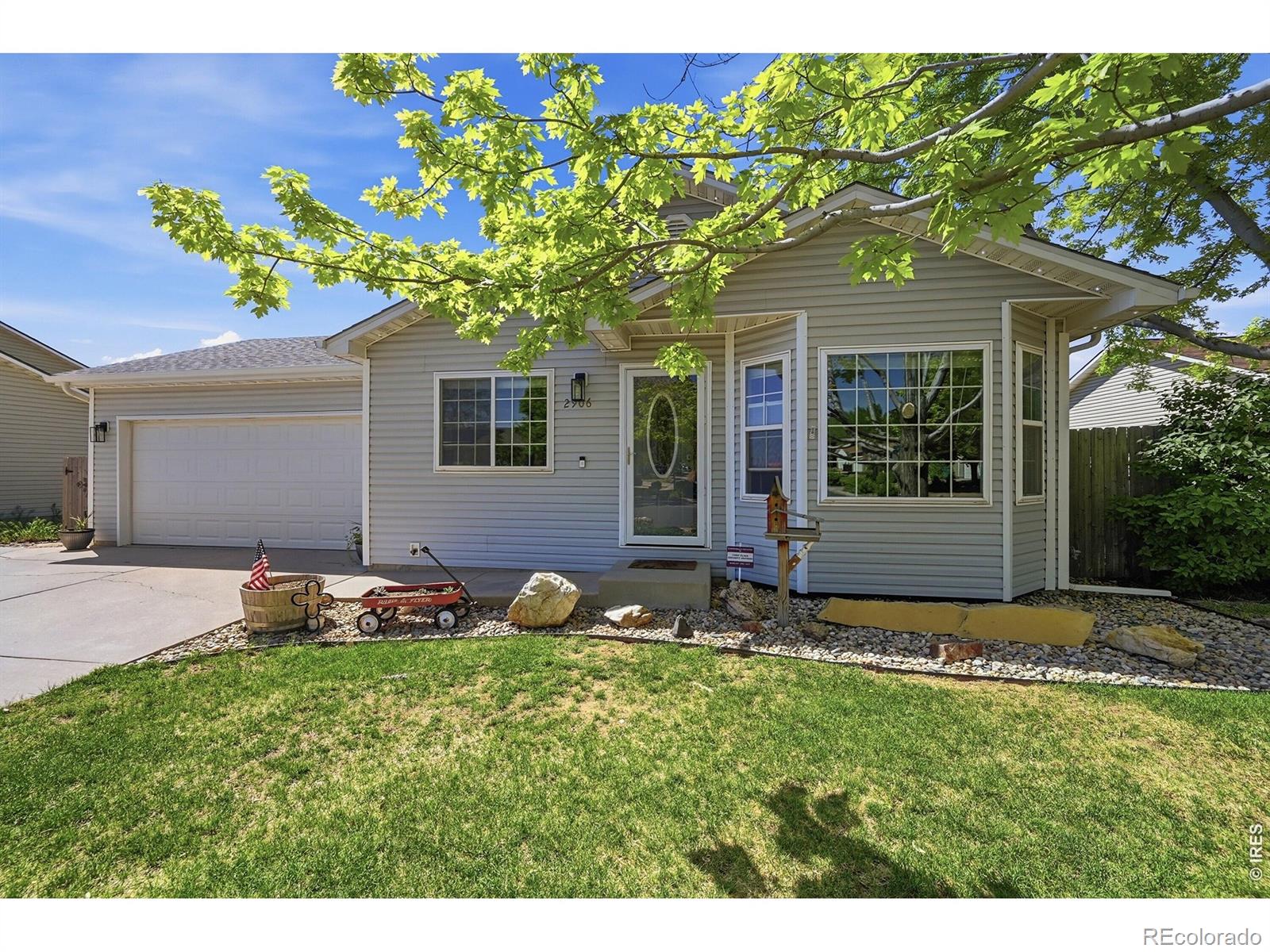 MLS Image #39 for 2906  hawk drive,evans, Colorado