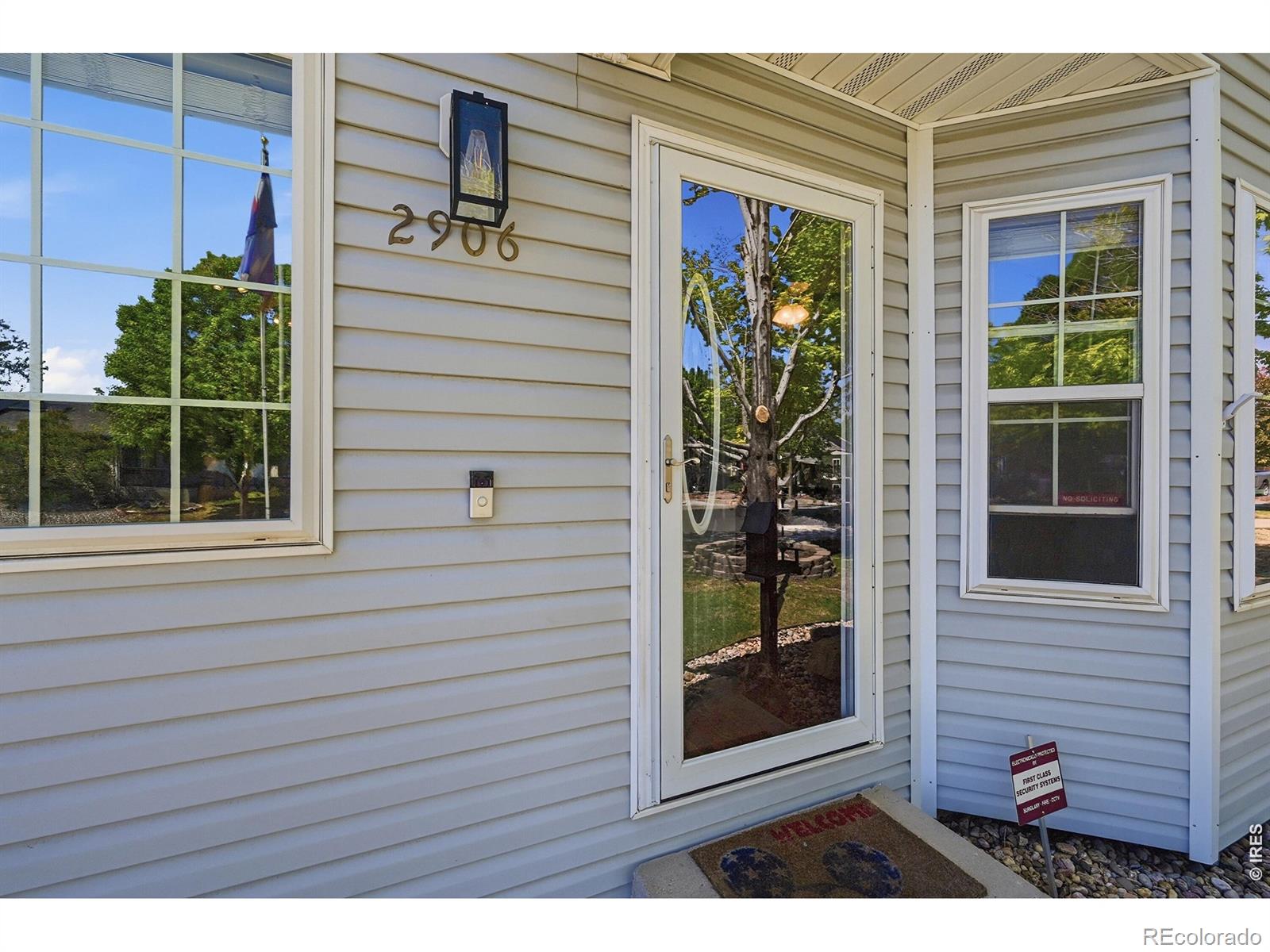 MLS Image #4 for 2906  hawk drive,evans, Colorado
