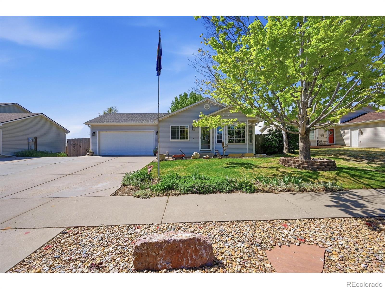 MLS Image #40 for 2906  hawk drive,evans, Colorado