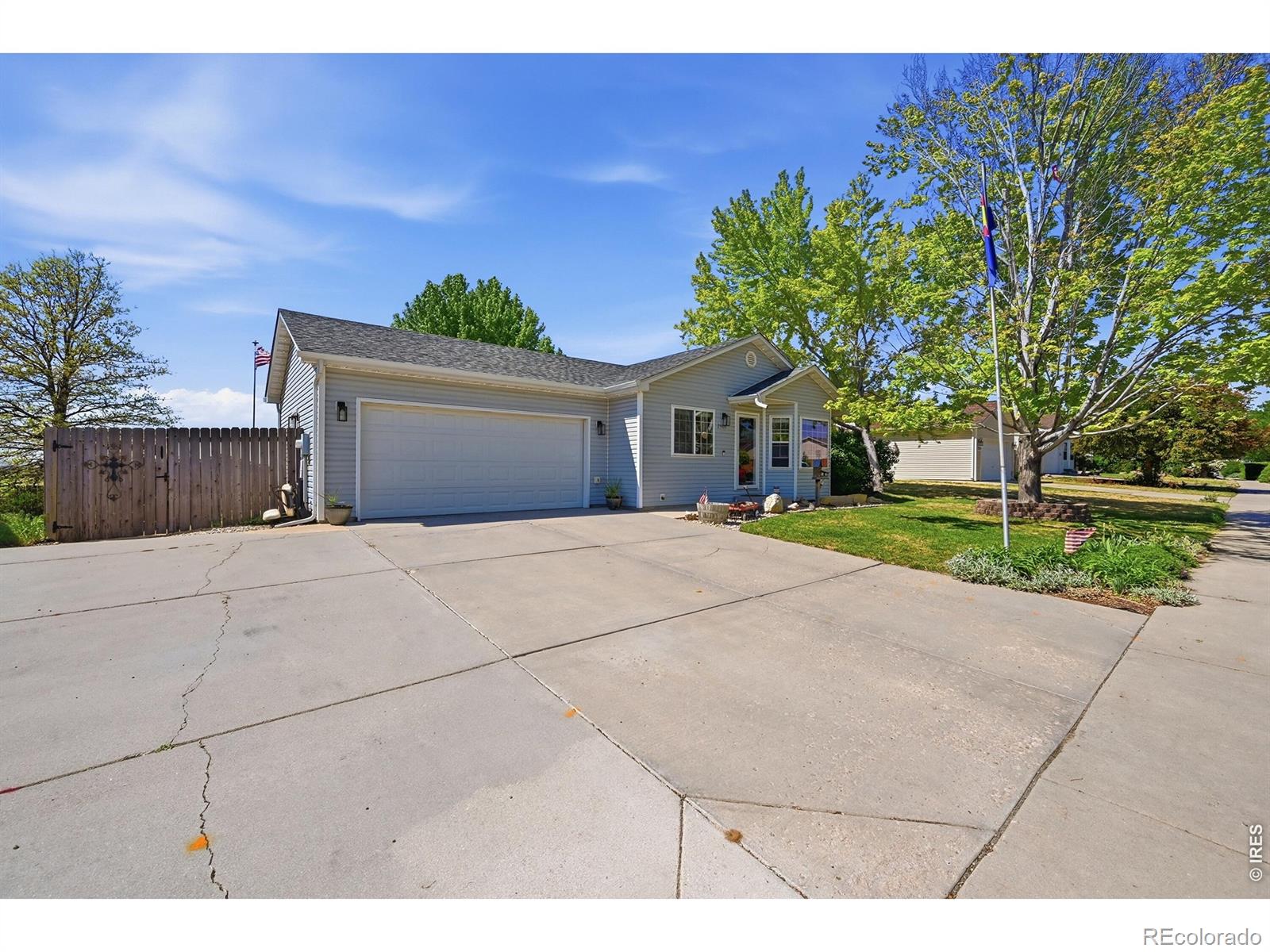 MLS Image #41 for 2906  hawk drive,evans, Colorado