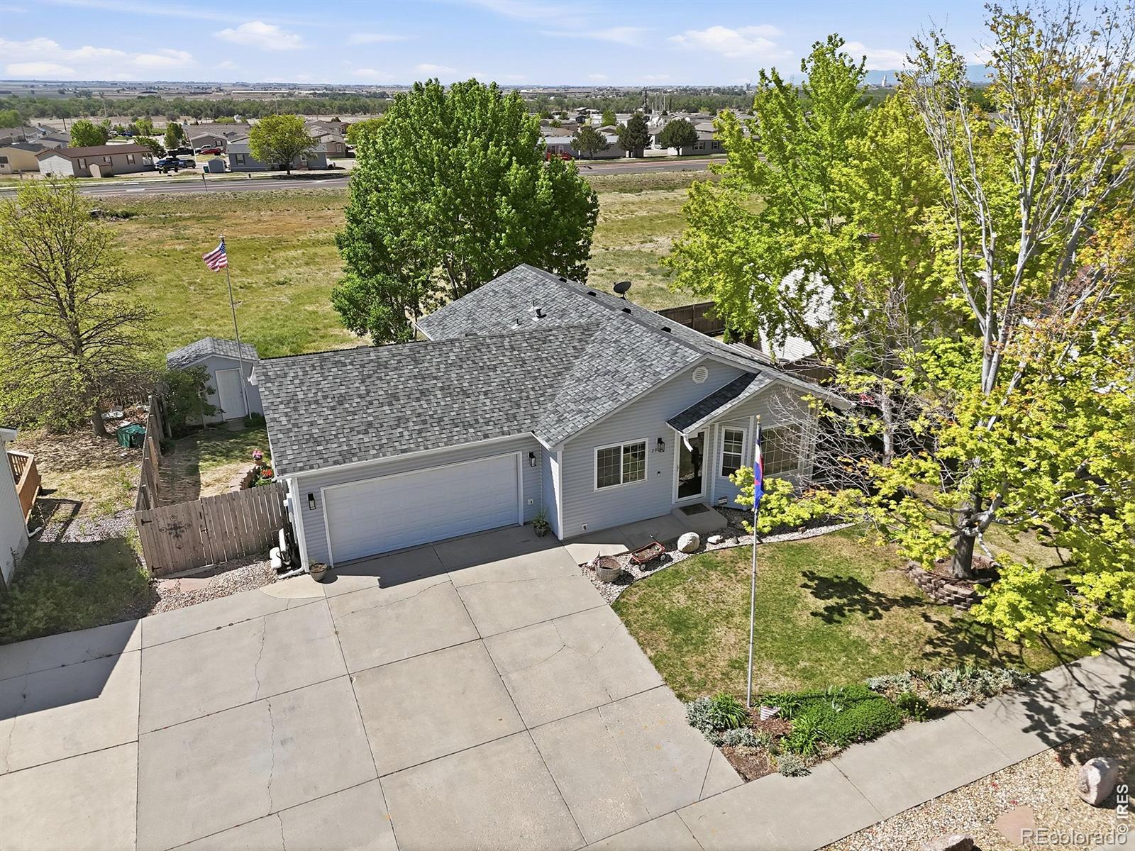 MLS Image #42 for 2906  hawk drive,evans, Colorado