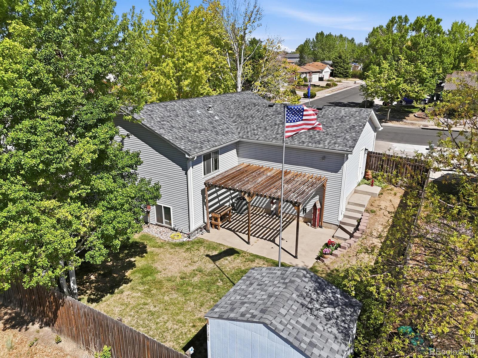 MLS Image #43 for 2906  hawk drive,evans, Colorado