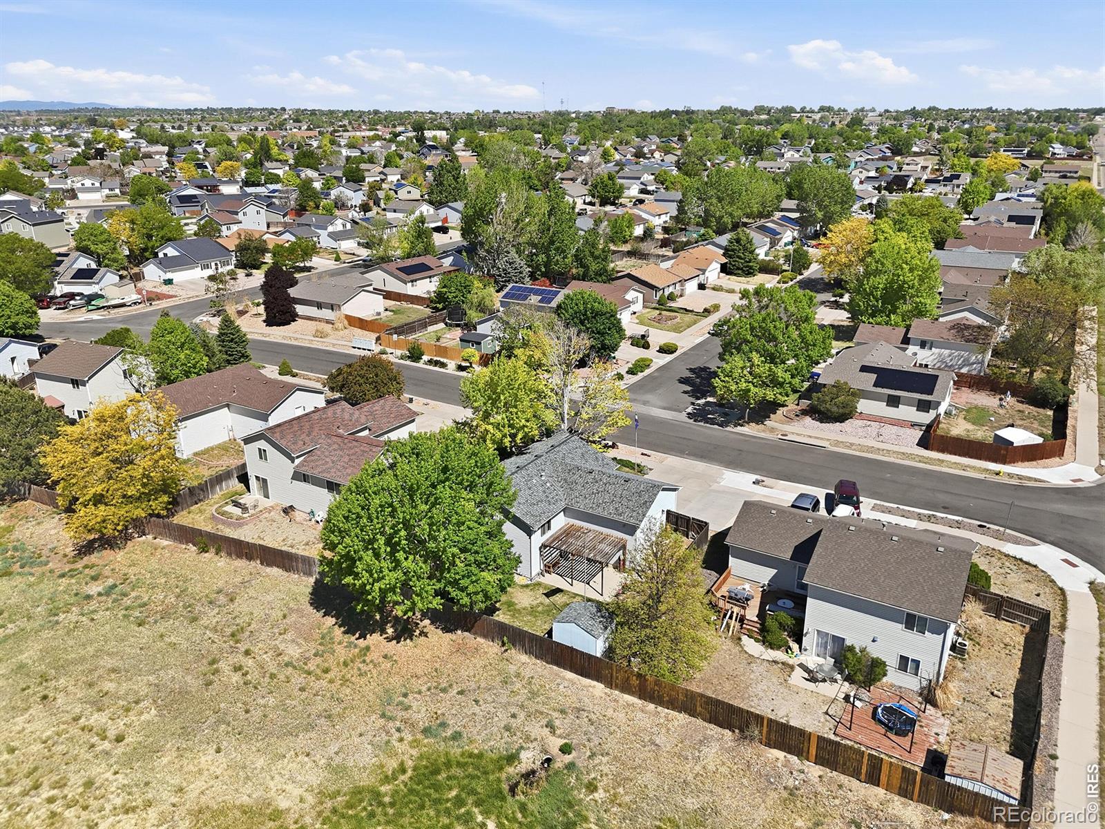 MLS Image #44 for 2906  hawk drive,evans, Colorado