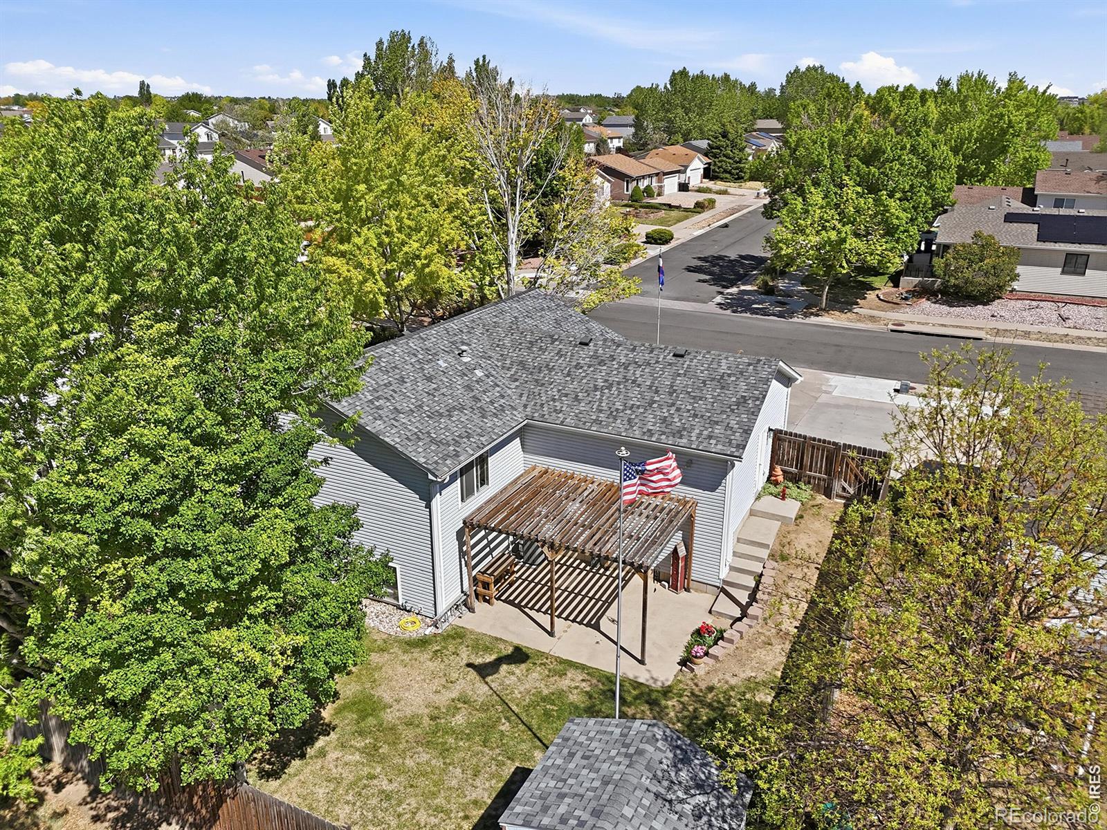 MLS Image #45 for 2906  hawk drive,evans, Colorado