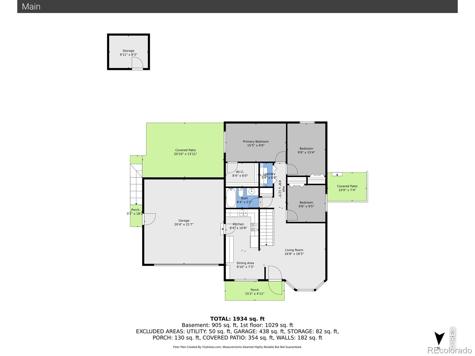 MLS Image #47 for 2906  hawk drive,evans, Colorado