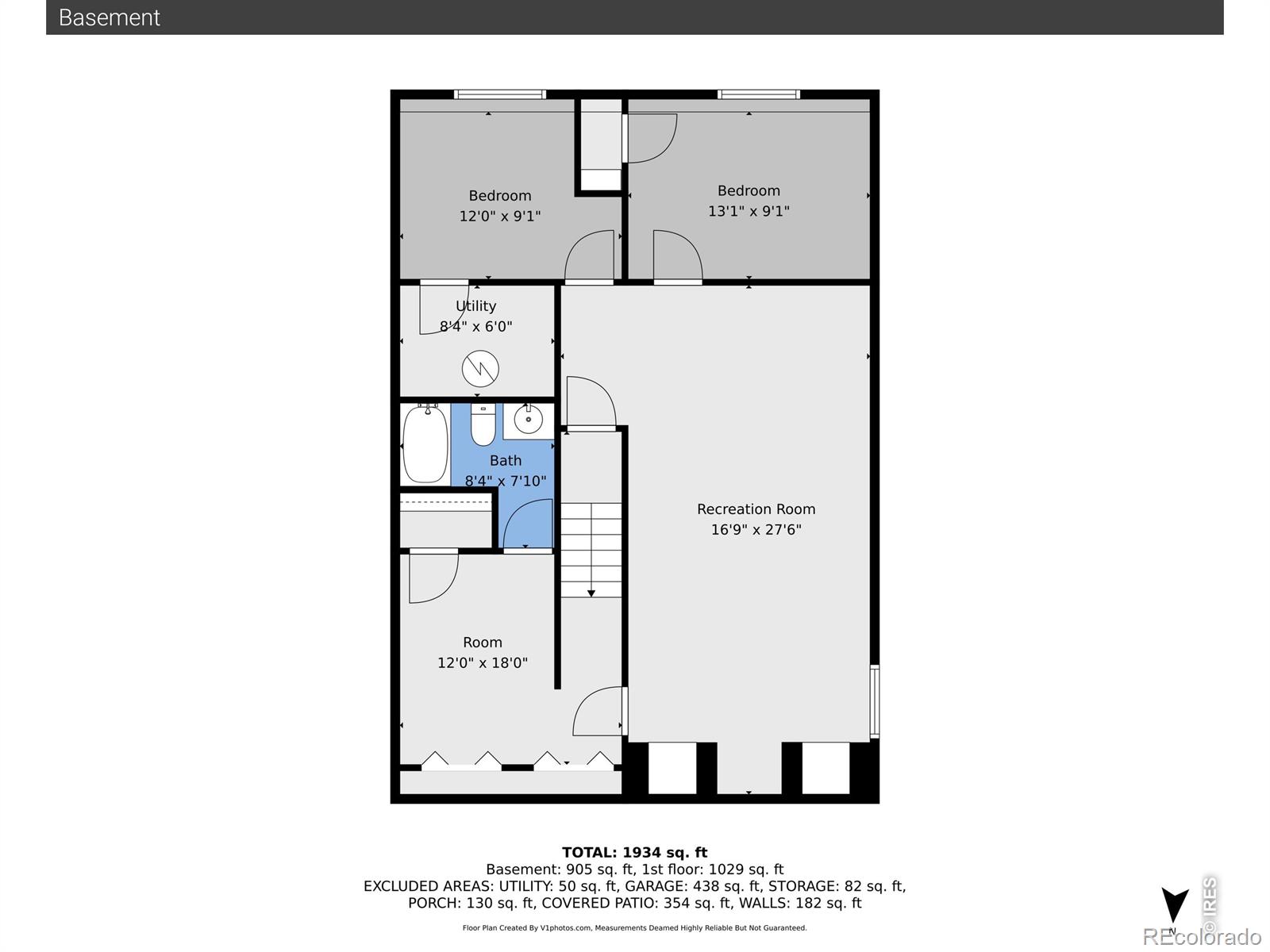 MLS Image #48 for 2906  hawk drive,evans, Colorado