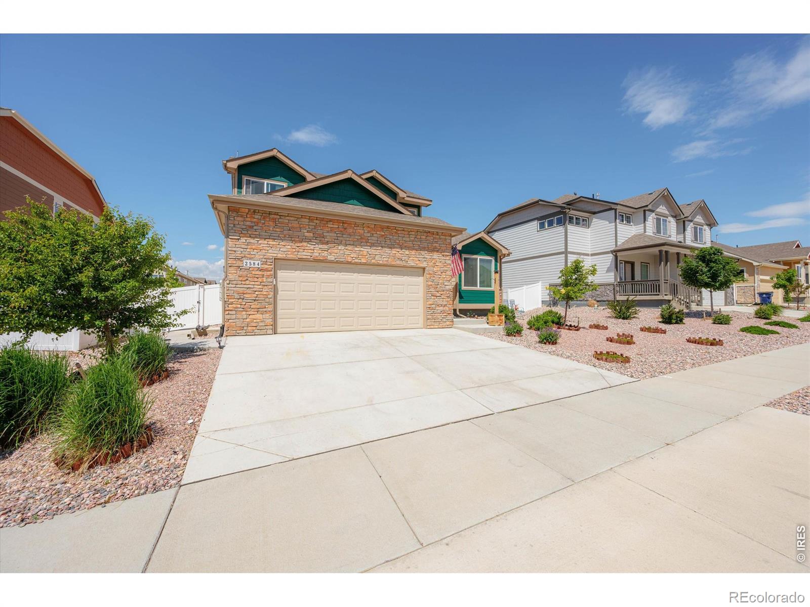 MLS Image #2 for 2584  grizzly place,johnstown, Colorado