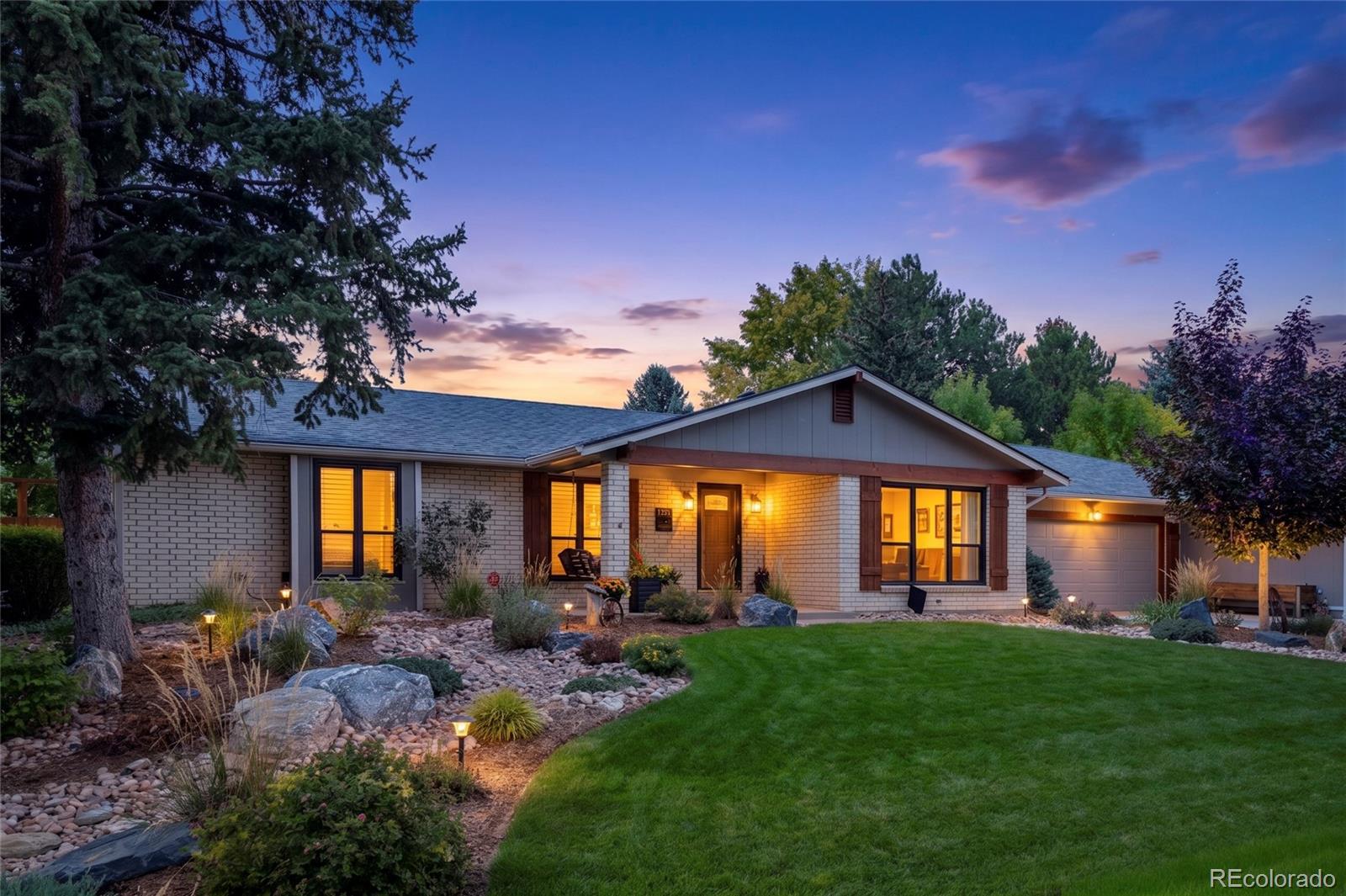 MLS Image #0 for 1331  bellaire street,broomfield, Colorado