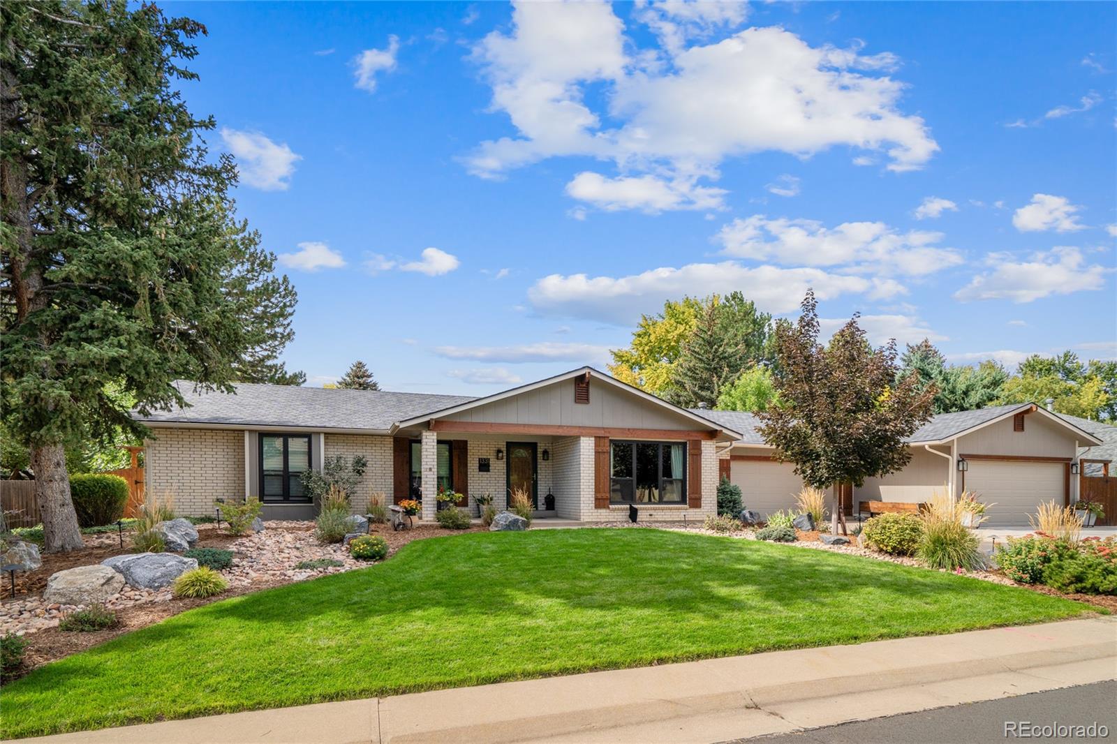 MLS Image #1 for 1331  bellaire street,broomfield, Colorado