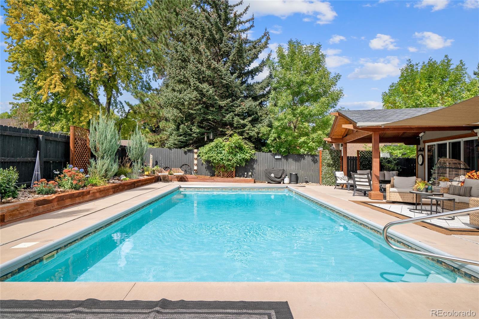 MLS Image #10 for 1331  bellaire street,broomfield, Colorado