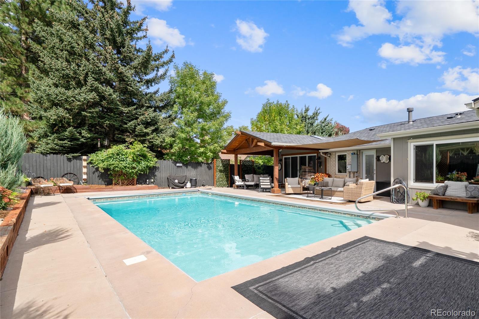 MLS Image #11 for 1331  bellaire street,broomfield, Colorado