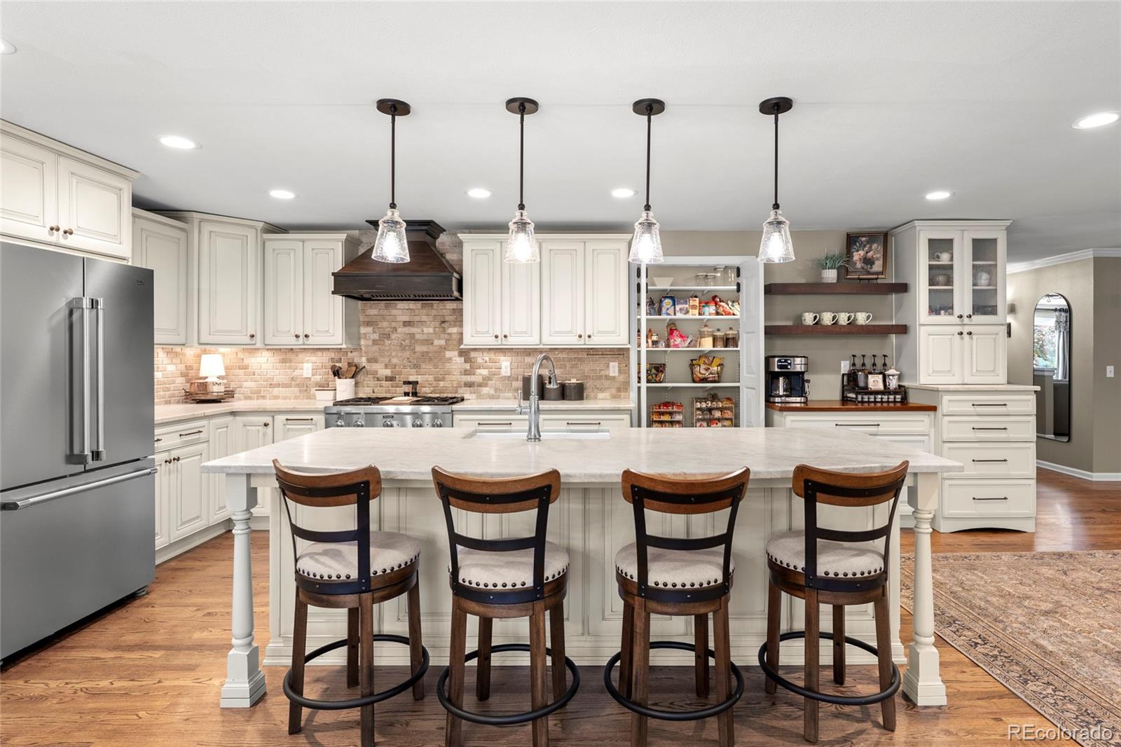 MLS Image #14 for 1331  bellaire street,broomfield, Colorado