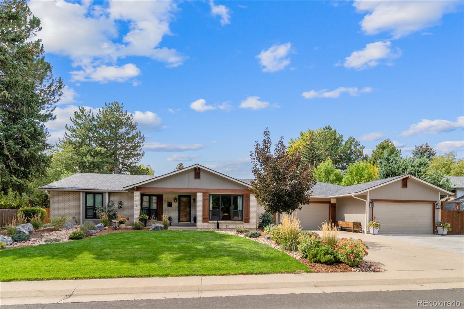 MLS Image #2 for 1331  bellaire street,broomfield, Colorado
