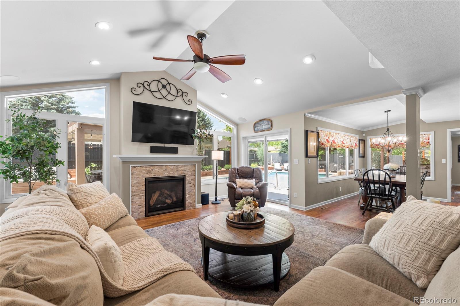 MLS Image #20 for 1331  bellaire street,broomfield, Colorado