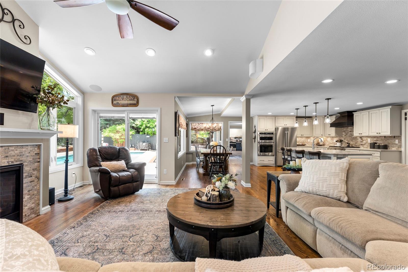 MLS Image #22 for 1331  bellaire street,broomfield, Colorado