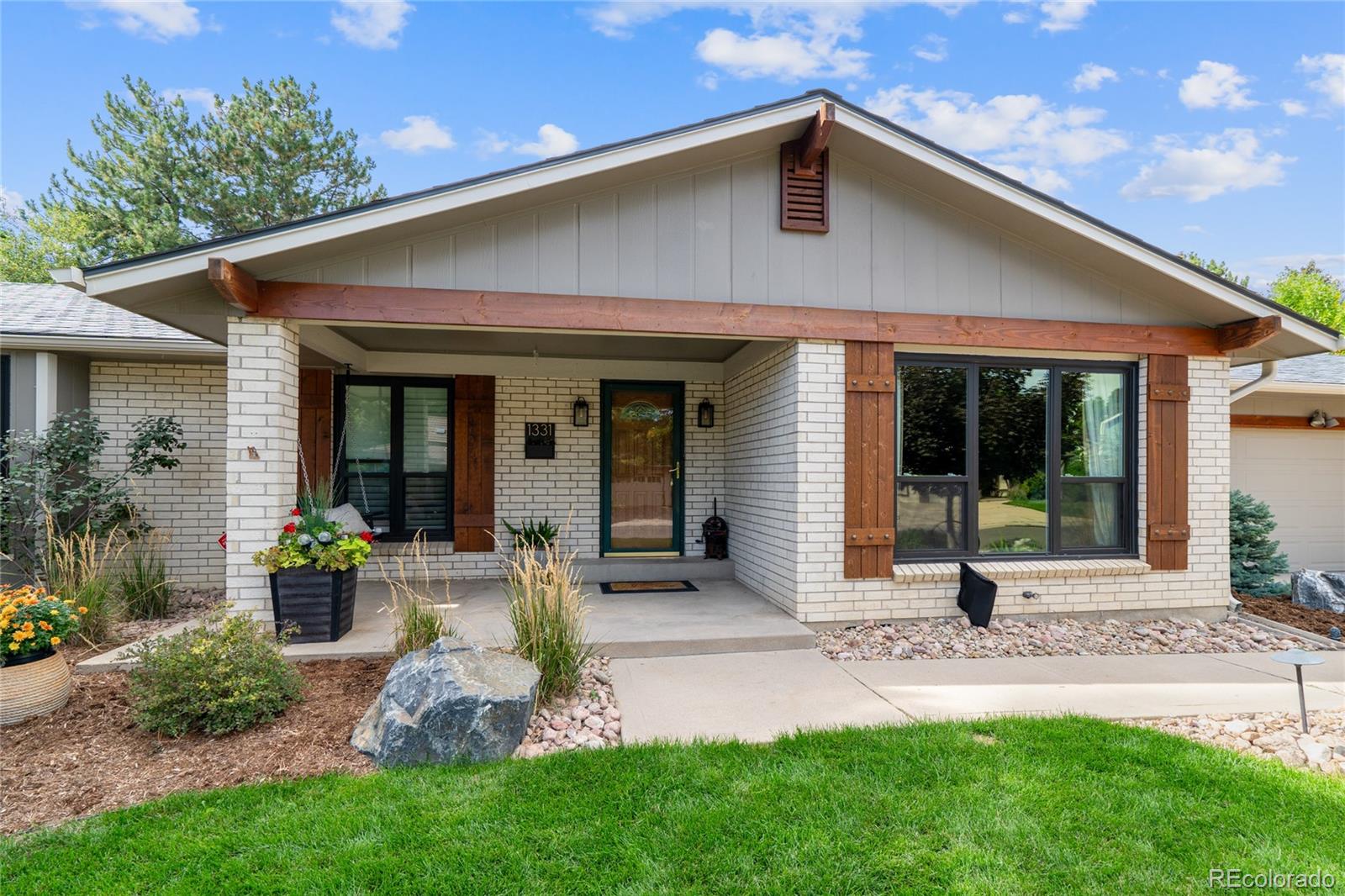 MLS Image #3 for 1331  bellaire street,broomfield, Colorado