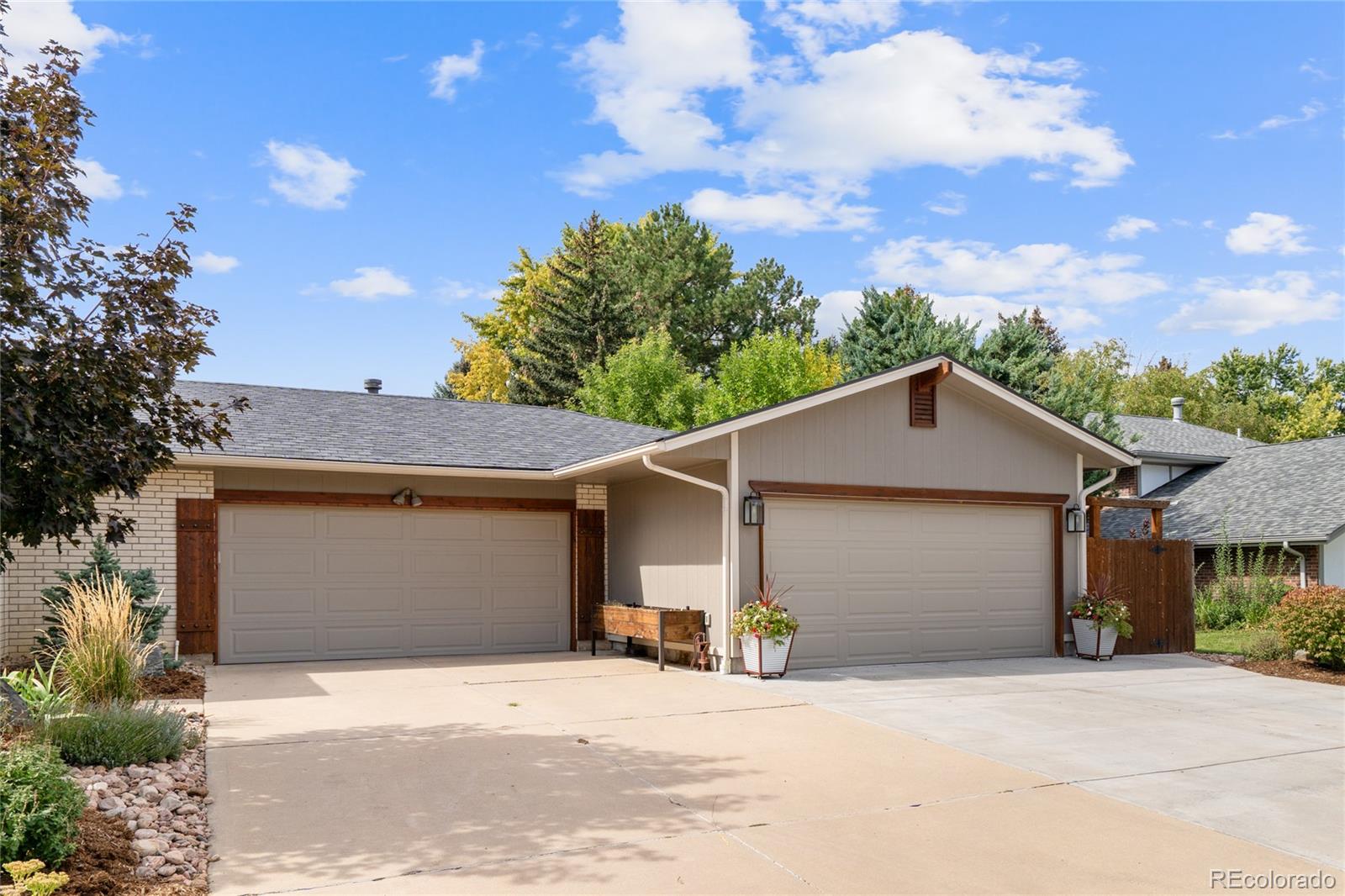 MLS Image #4 for 1331  bellaire street,broomfield, Colorado