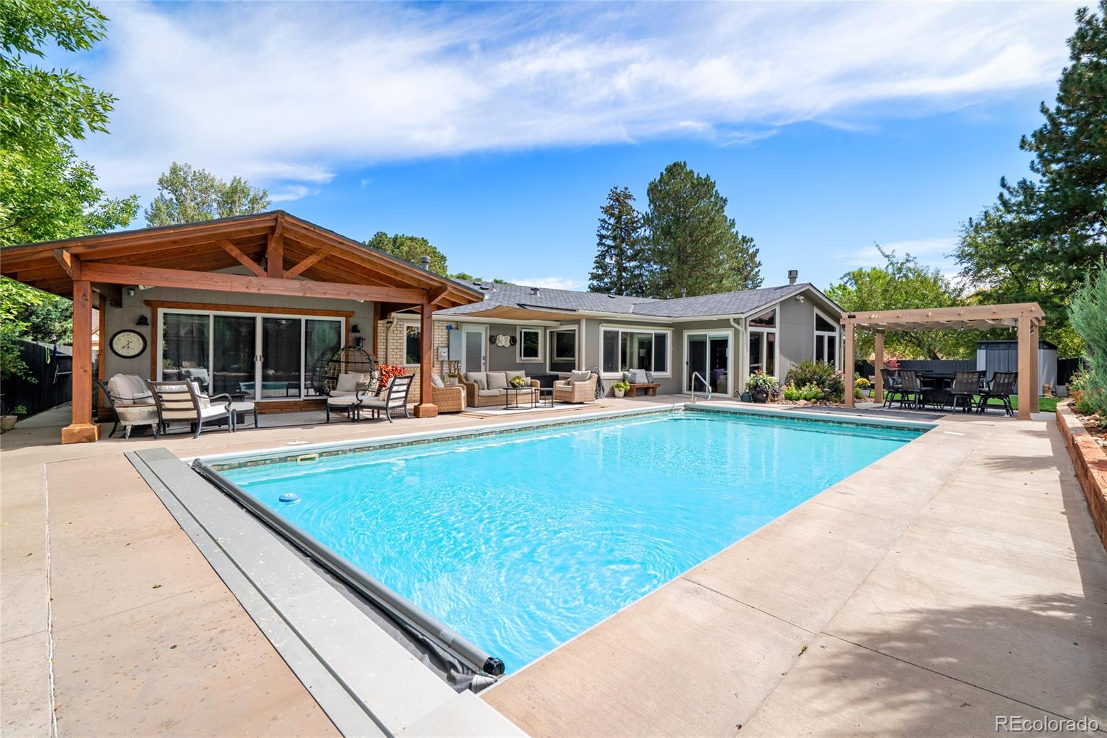 MLS Image #5 for 1331  bellaire street,broomfield, Colorado