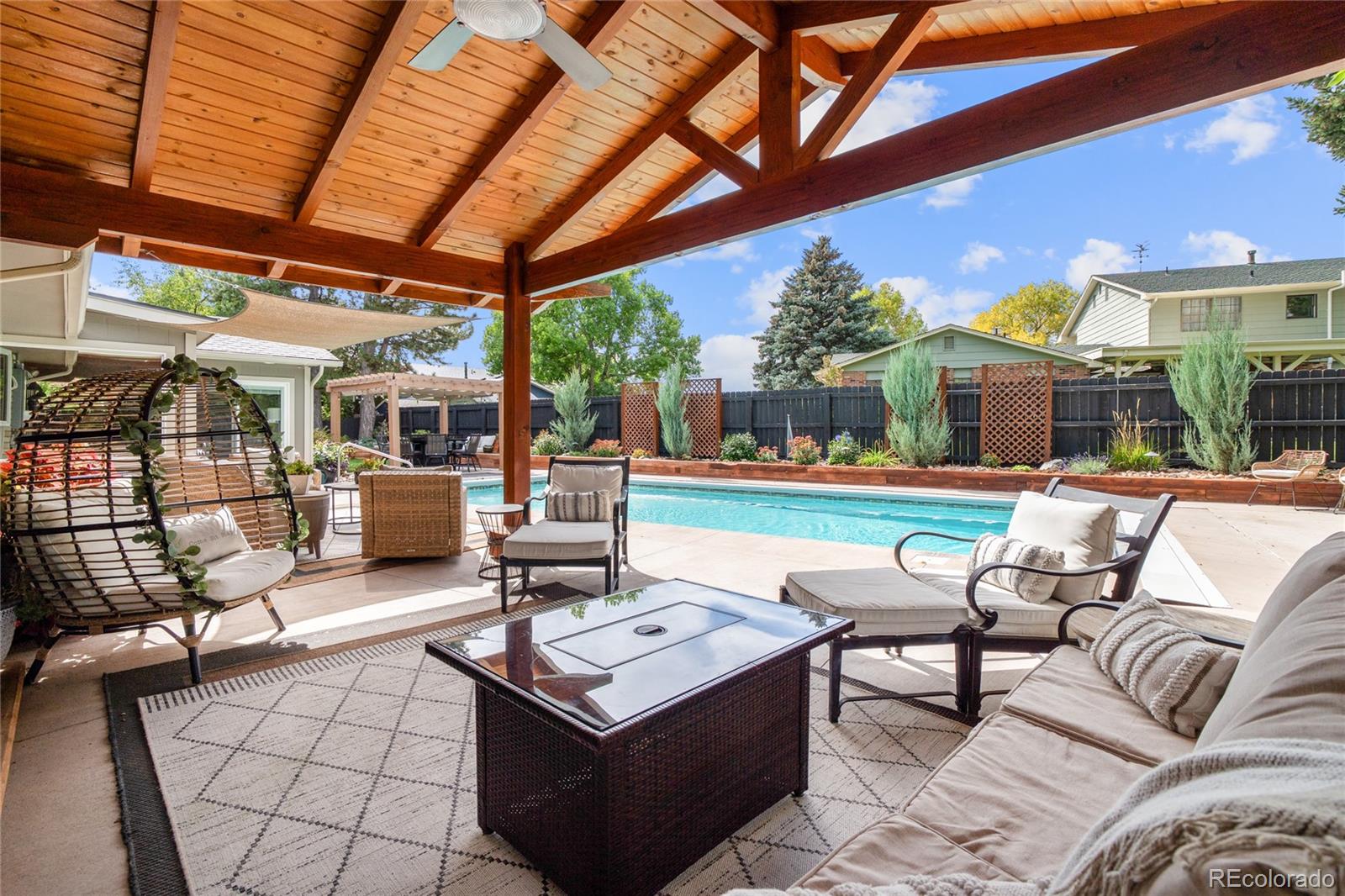 MLS Image #6 for 1331  bellaire street,broomfield, Colorado
