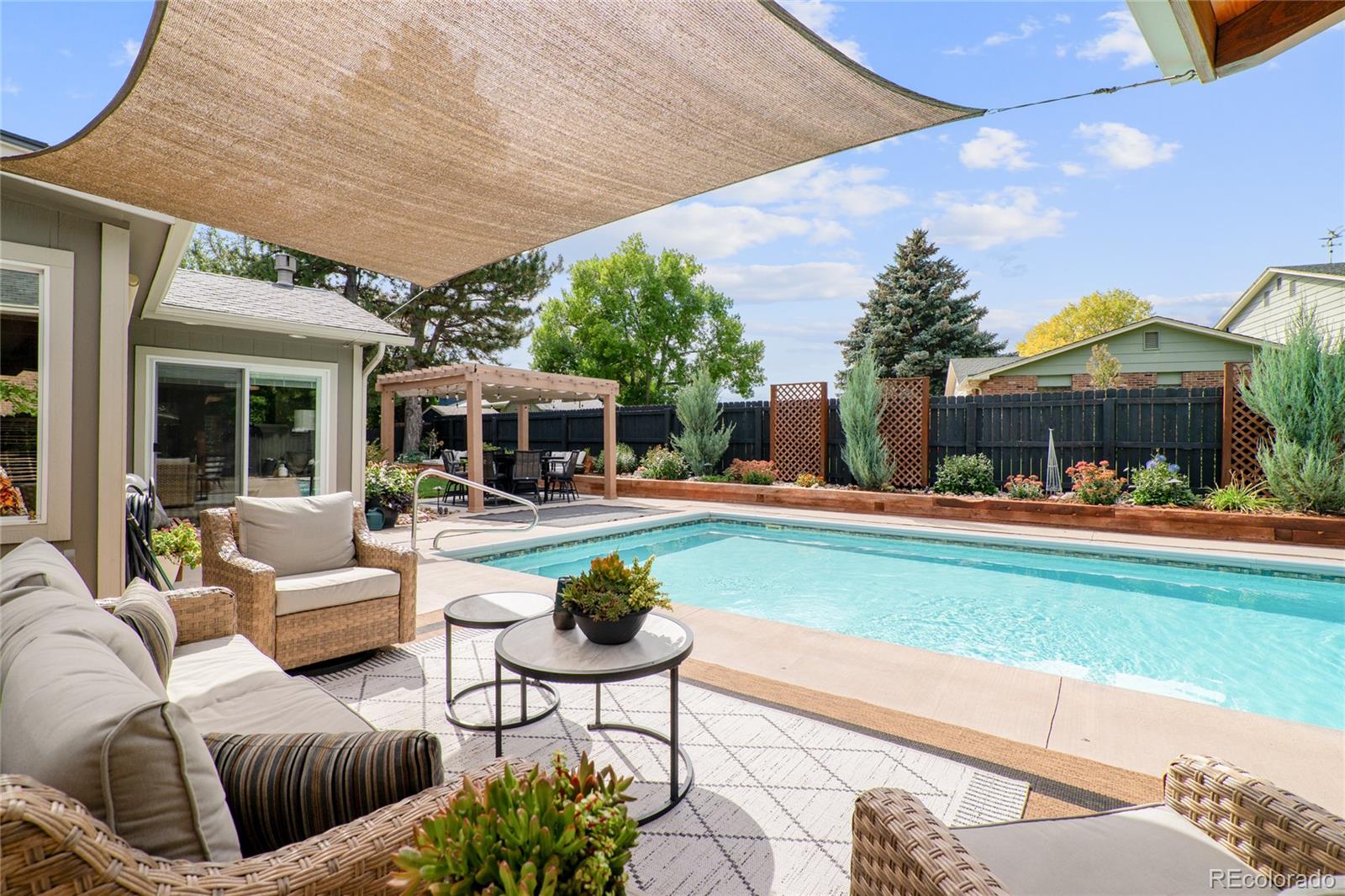 MLS Image #7 for 1331  bellaire street,broomfield, Colorado