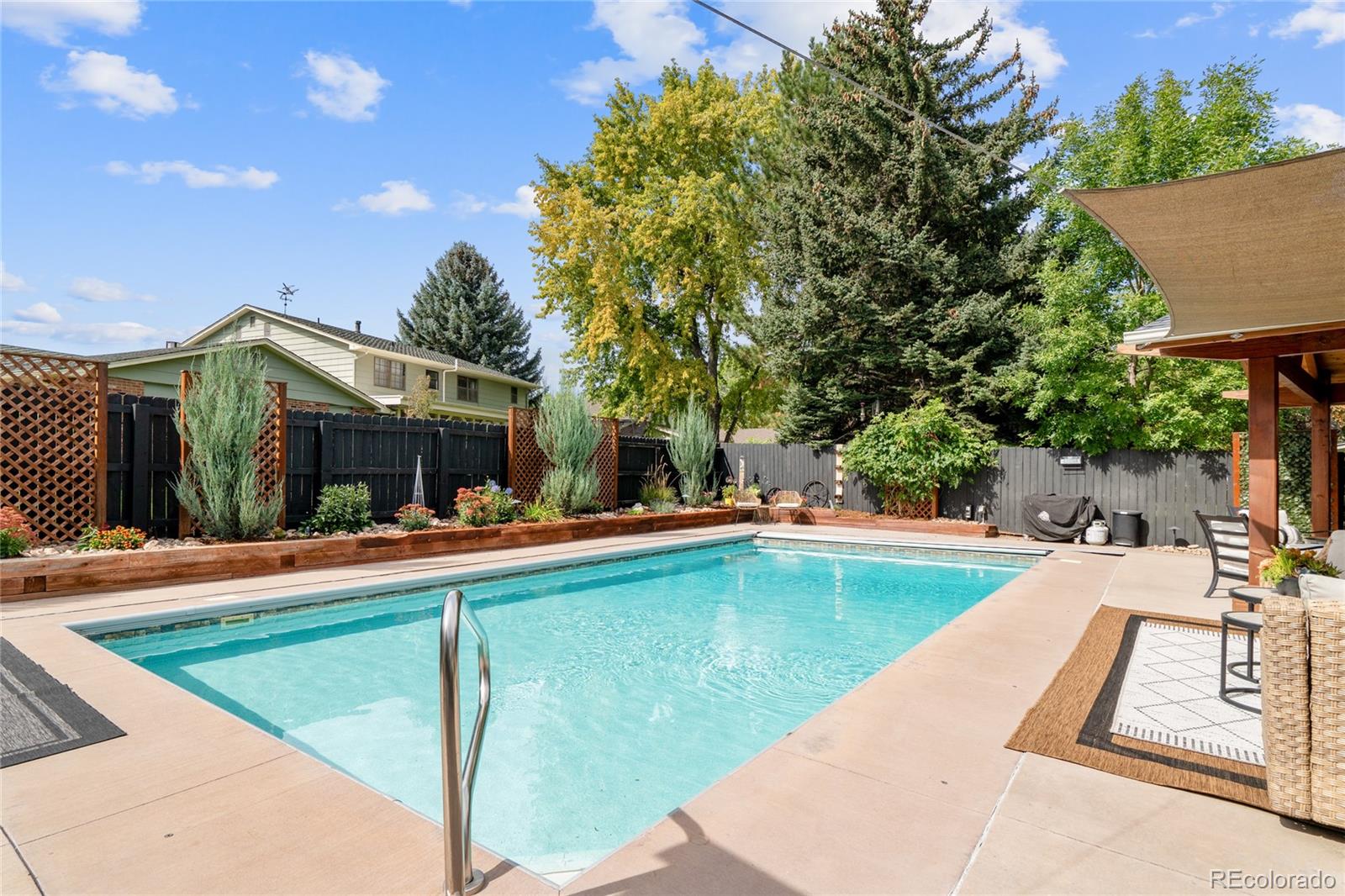 MLS Image #9 for 1331  bellaire street,broomfield, Colorado