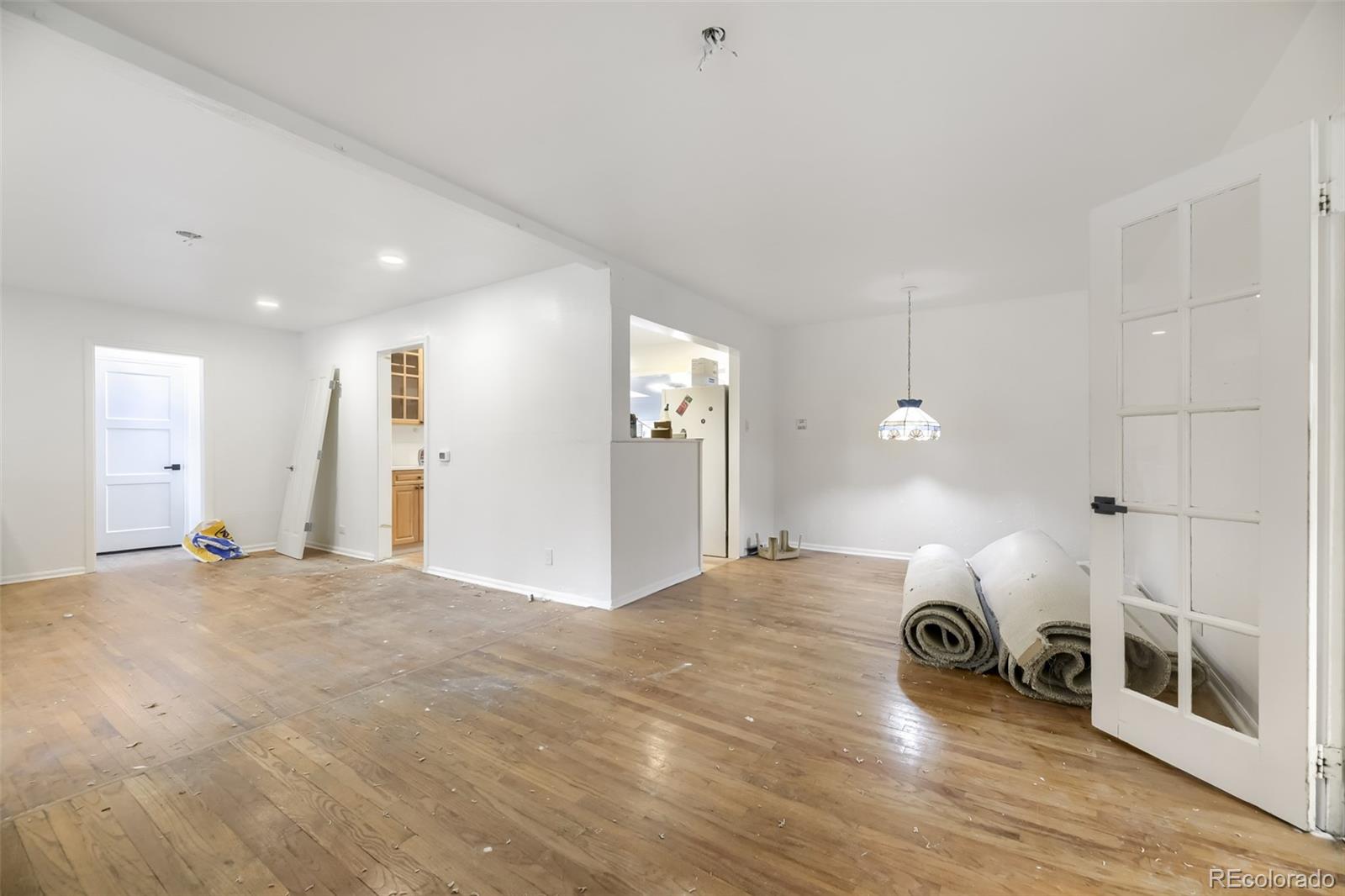 MLS Image #2 for 3145 s ash street,denver, Colorado