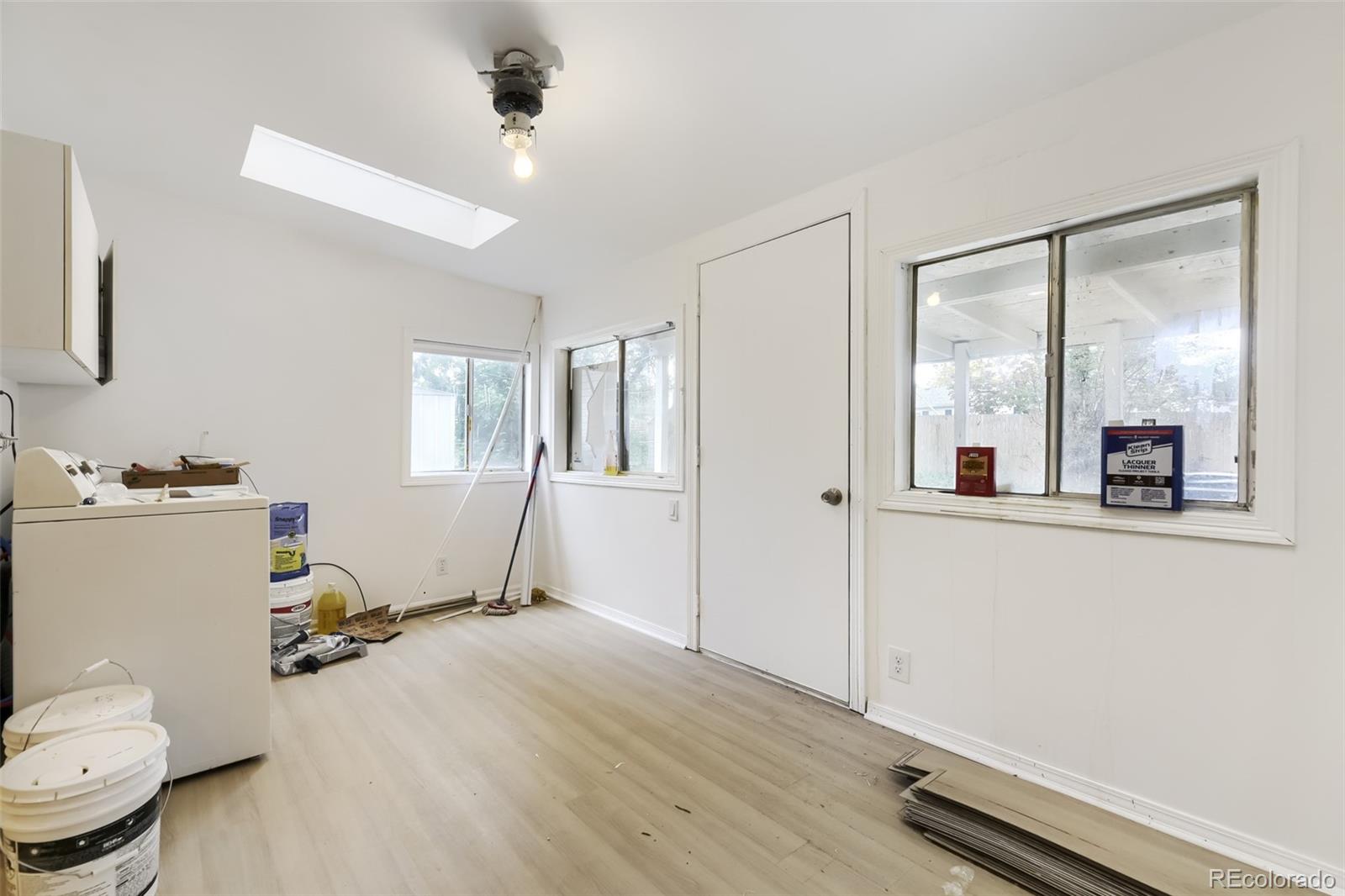 MLS Image #9 for 3145 s ash street,denver, Colorado