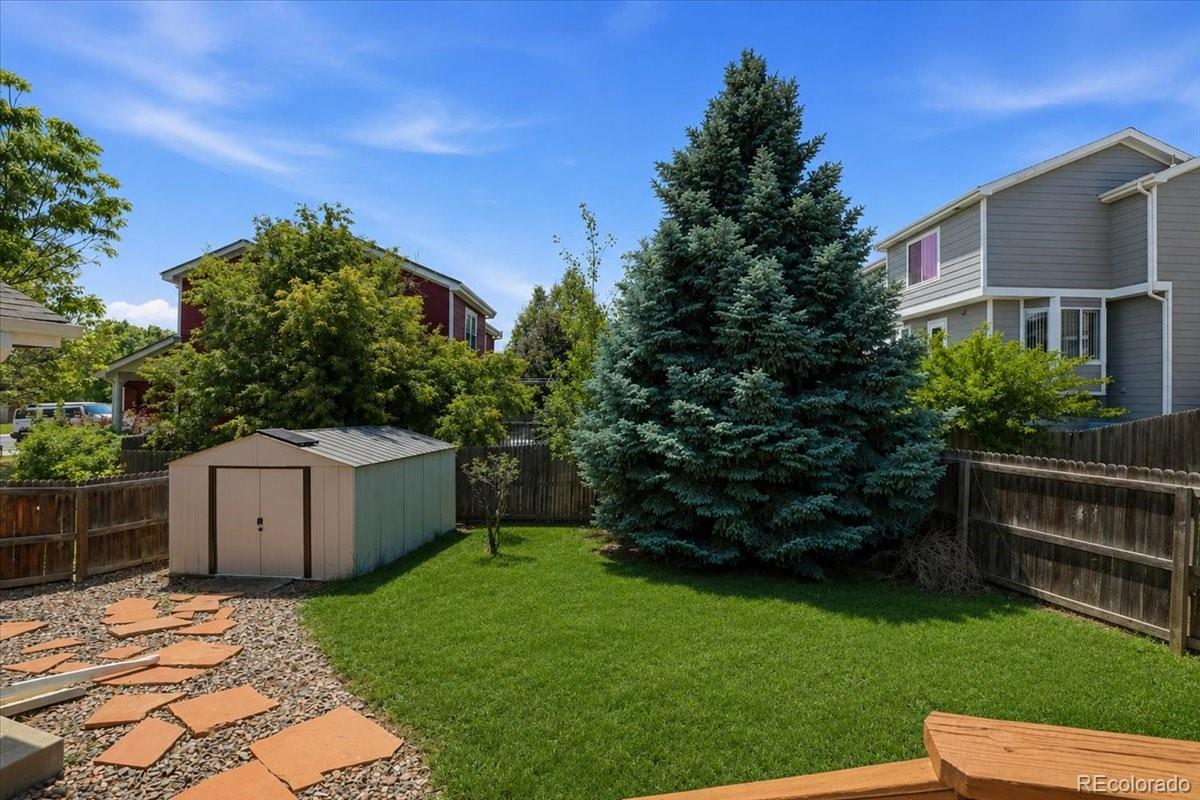 MLS Image #10 for 3449 s espana court,aurora, Colorado