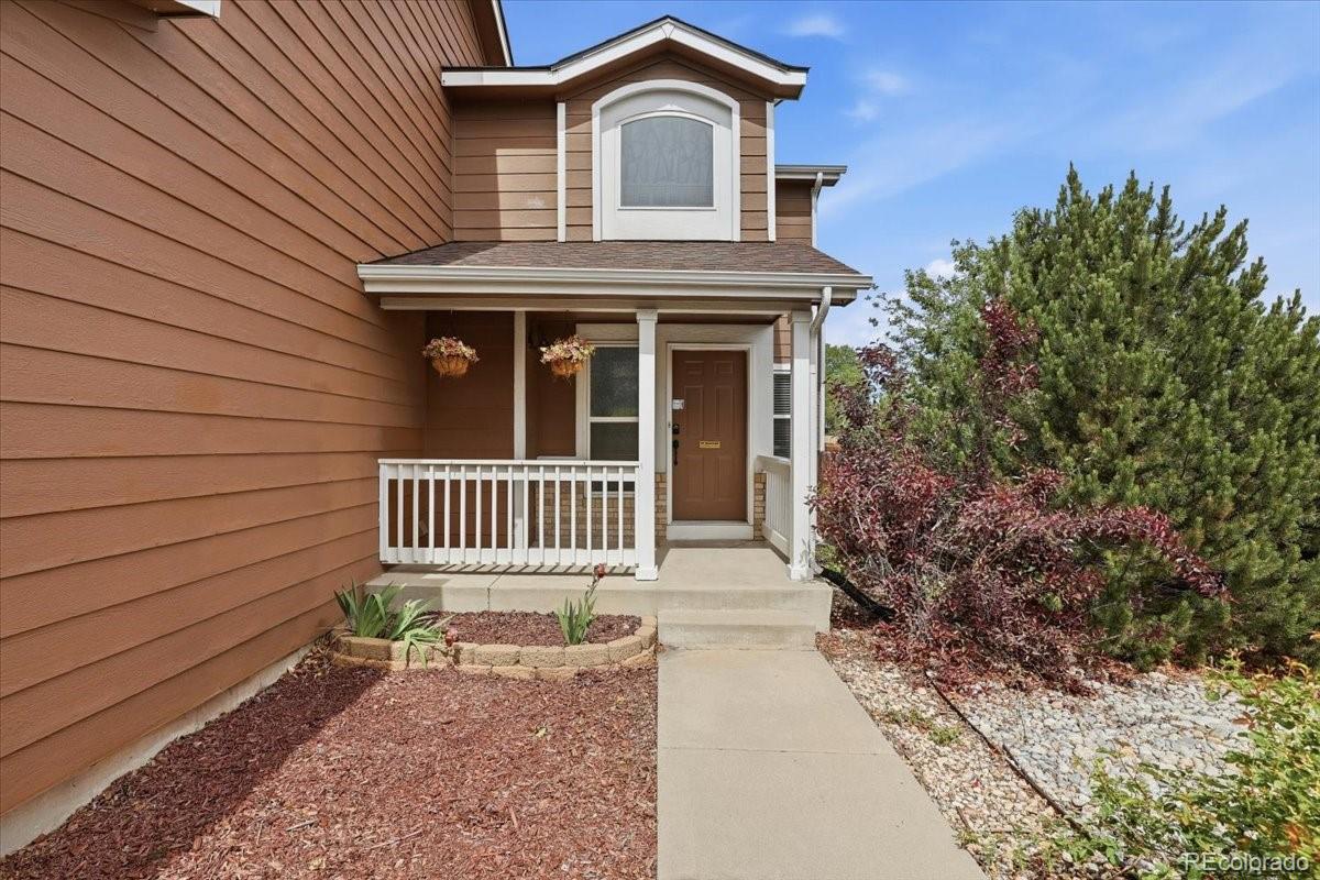 MLS Image #2 for 3449 s espana court,aurora, Colorado