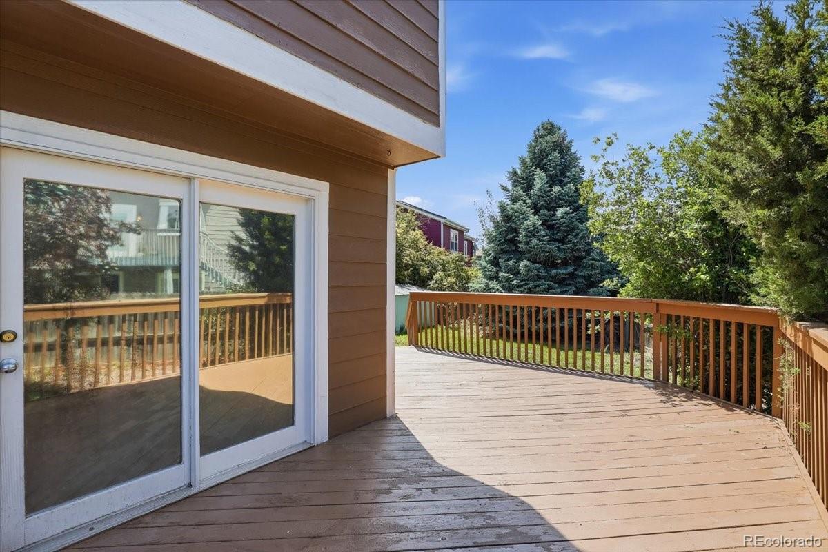 MLS Image #3 for 3449 s espana court,aurora, Colorado